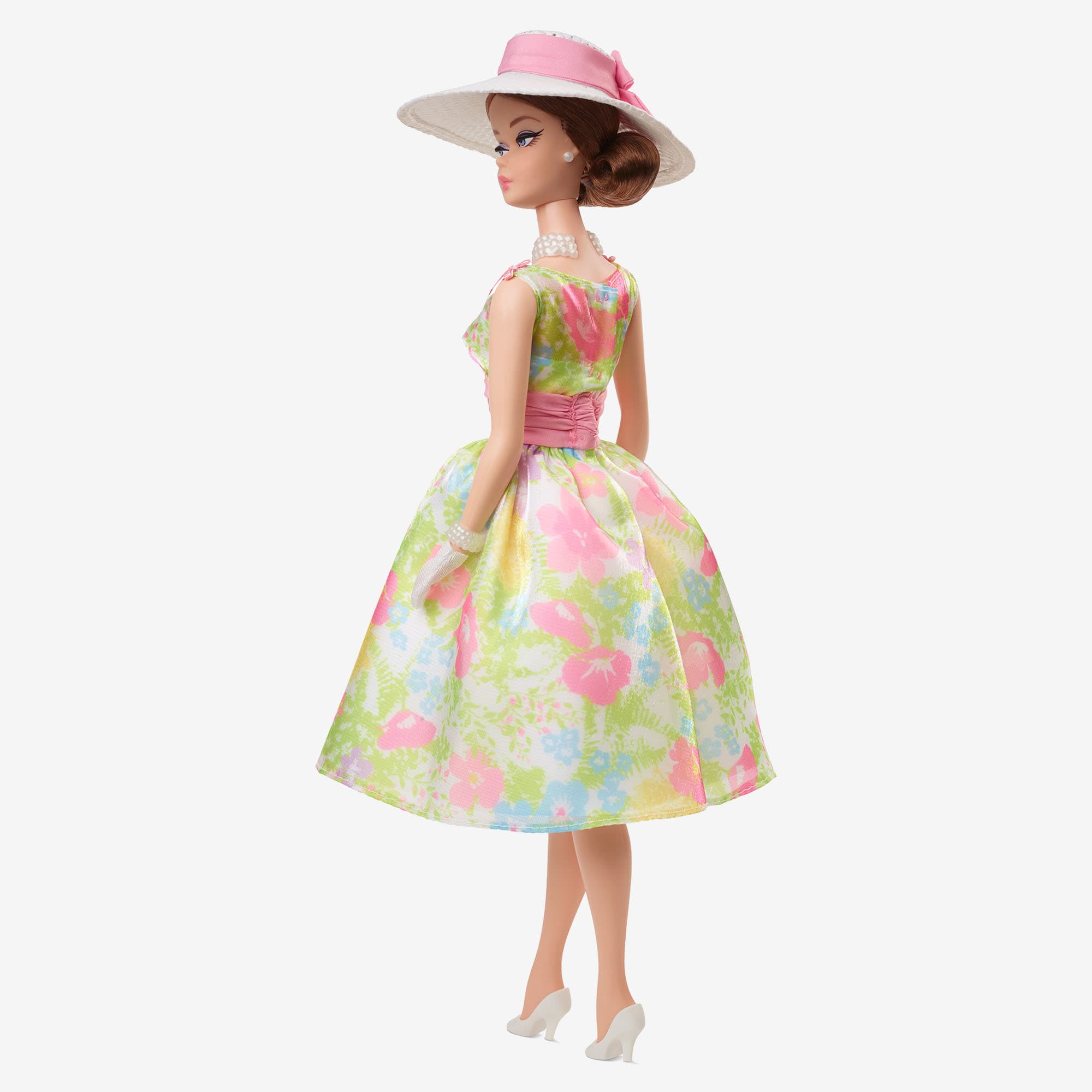 Barbie 12 Days of Spring Doll and Accessories - Image 2