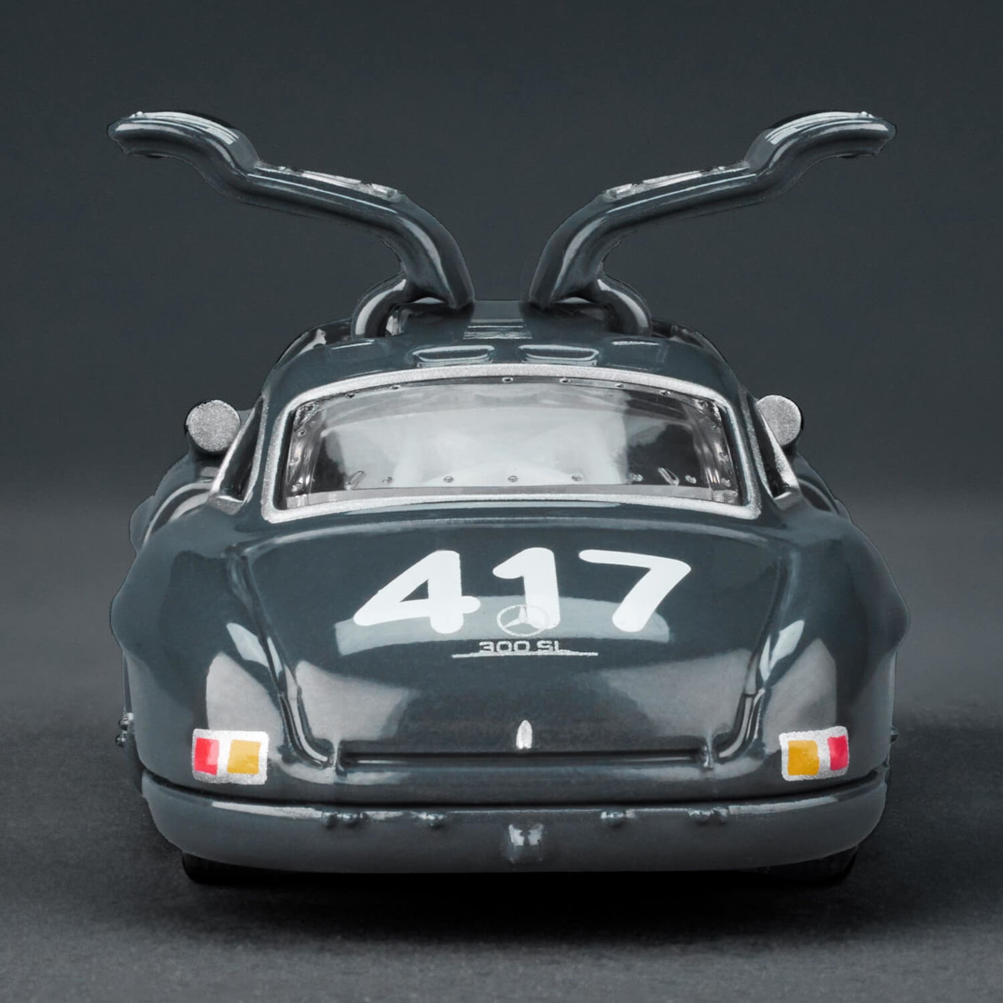 HWC Elite 64 Series Mercedes-Benz 300 SL - Image 7