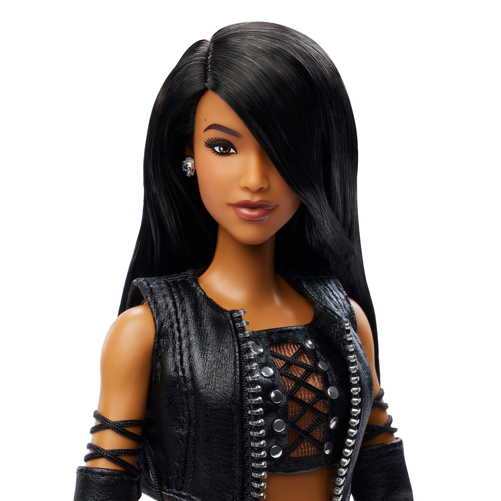 Barbie Music Series Aaliyah Doll - Image 12