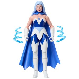 Masters of the Universe Origins Figura de Acción Cartoon Collection Frosta de 5.5 pulgadas