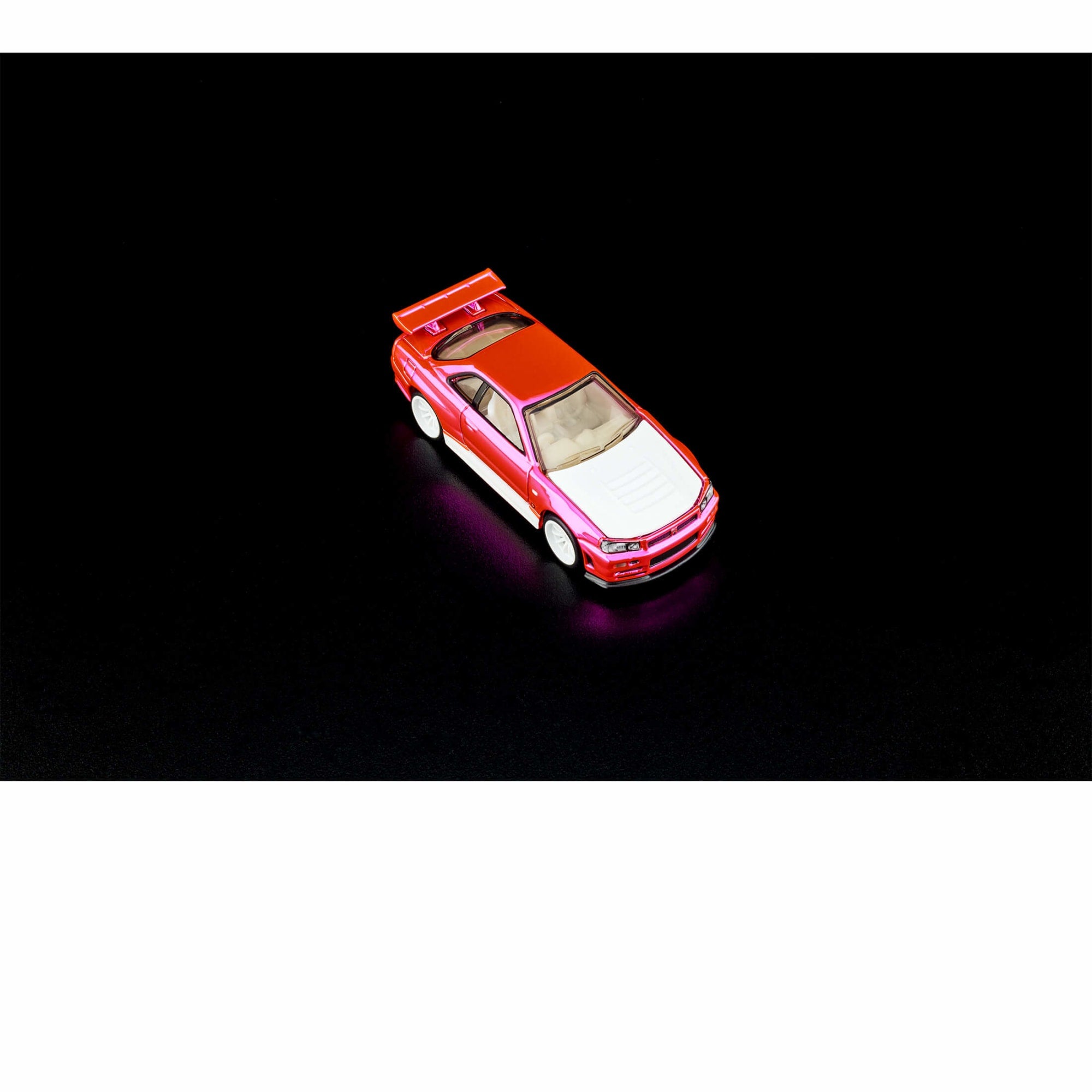 Hot Wheels RLC Exclusive Pink Editions Nissan Skyline GT-R - Image 15