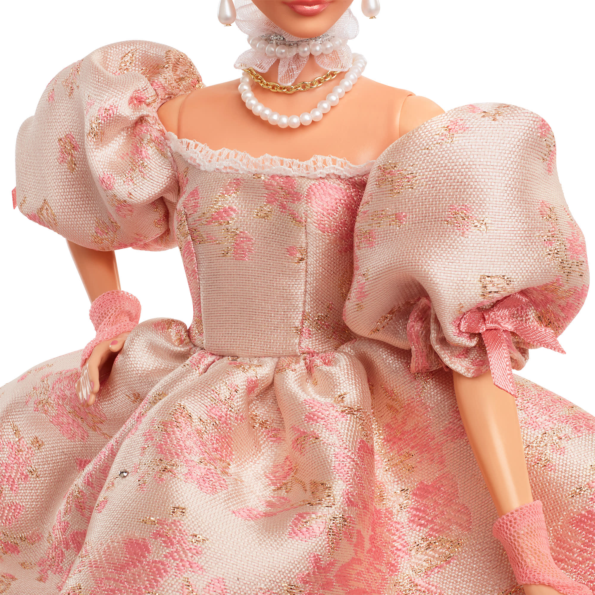 A Tribute to Fashion Barbie Doll - Image 13
