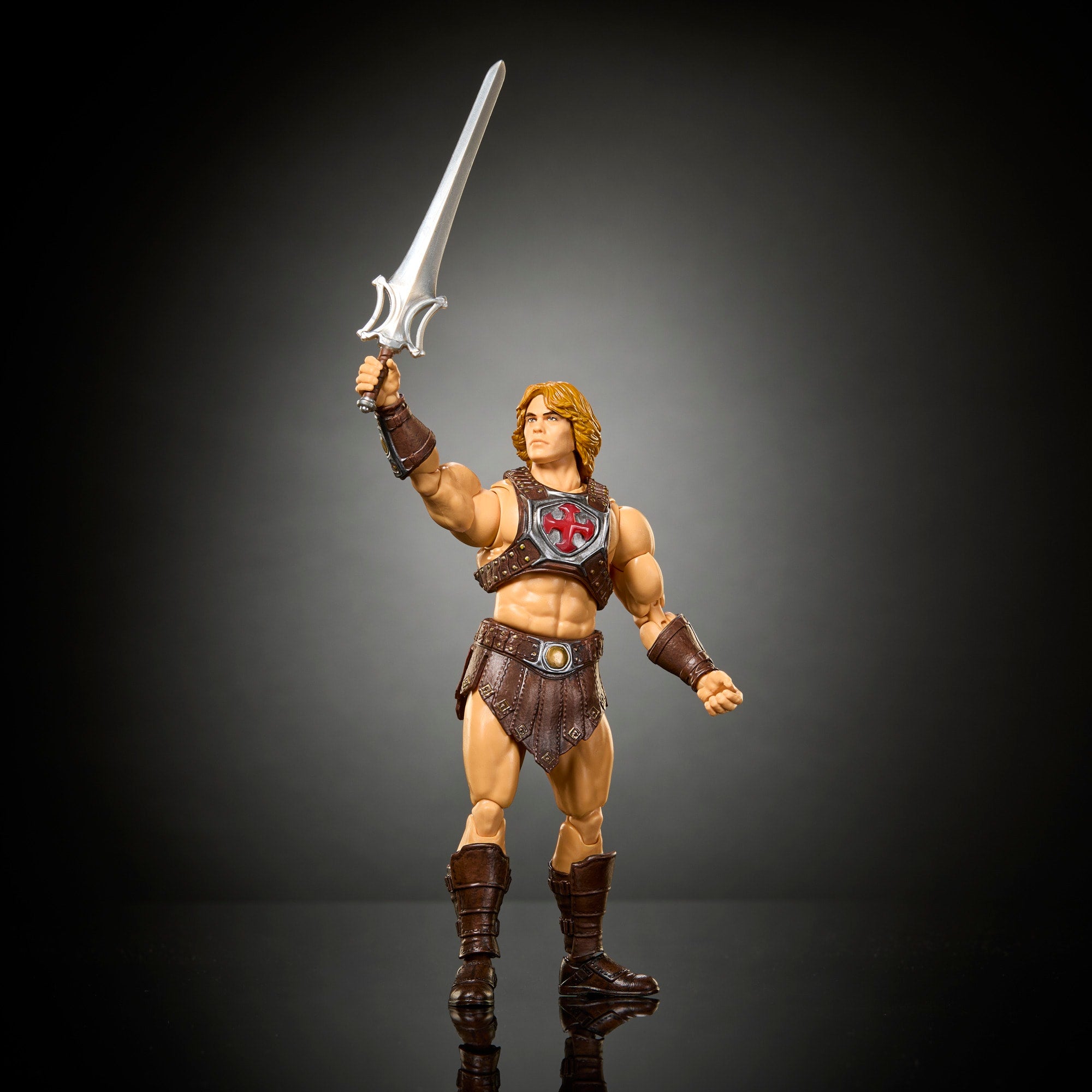 Masters of the Universe Chronicles 2026 He-Man Action Figure - Image 2