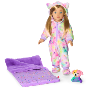 Summer's™ Sleep Bundle (Girl of the Year™ 2025)