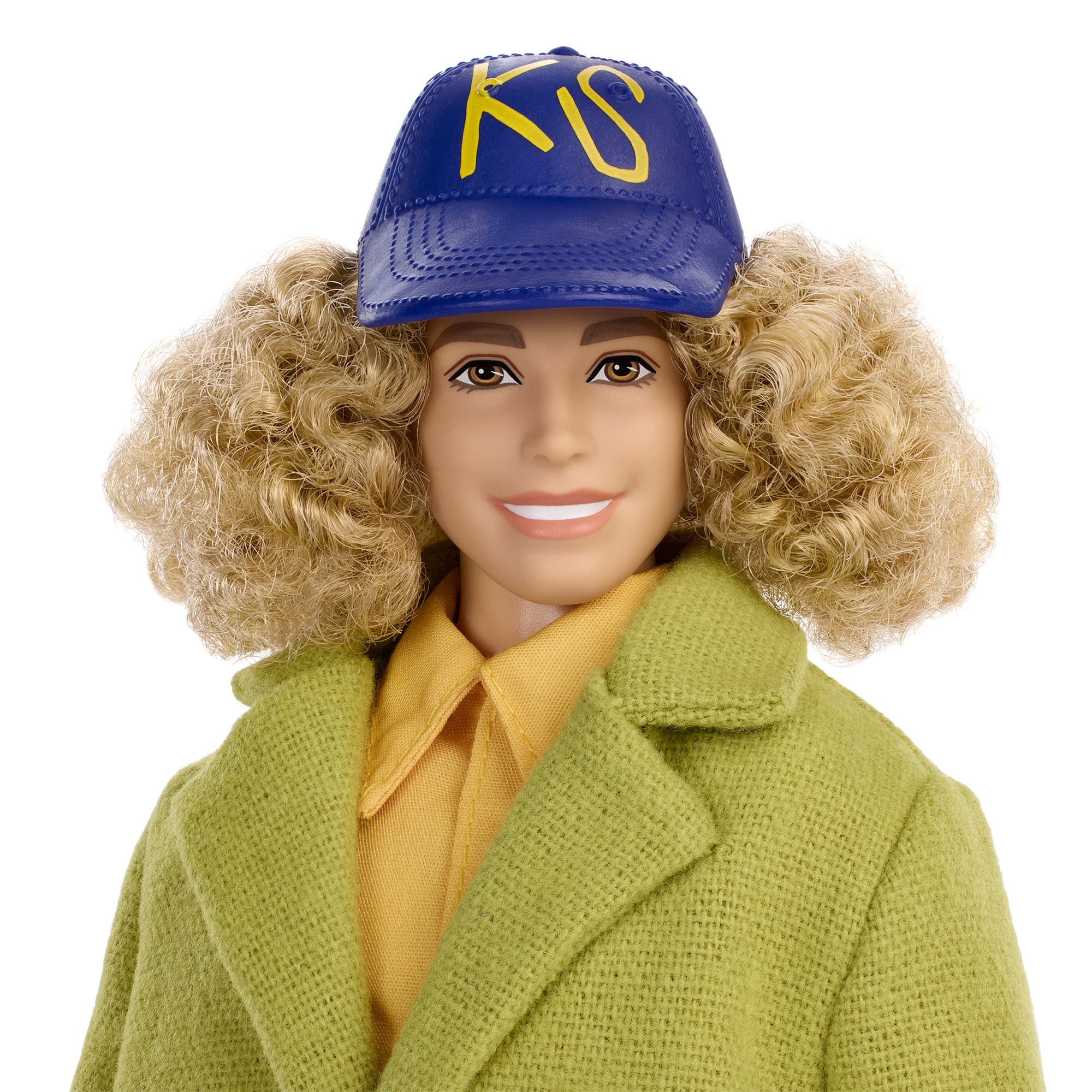 Styled by KidSuper Ken Doll - Image 11