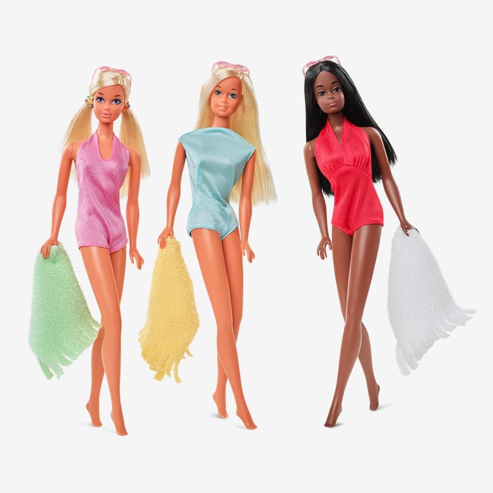Malibu Barbie Gift Set - Image 8