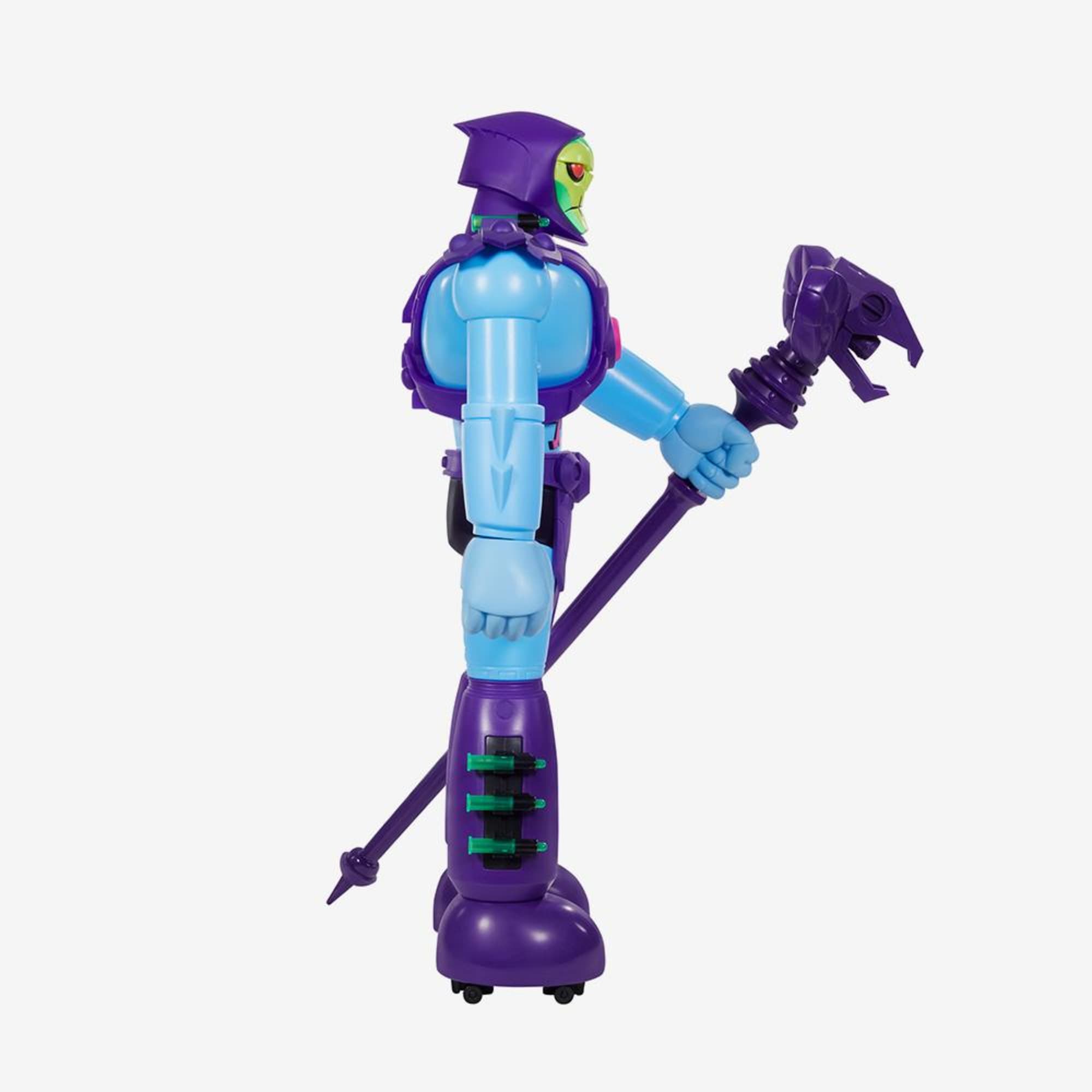 Shogun Warriors Skeletor - Image 3