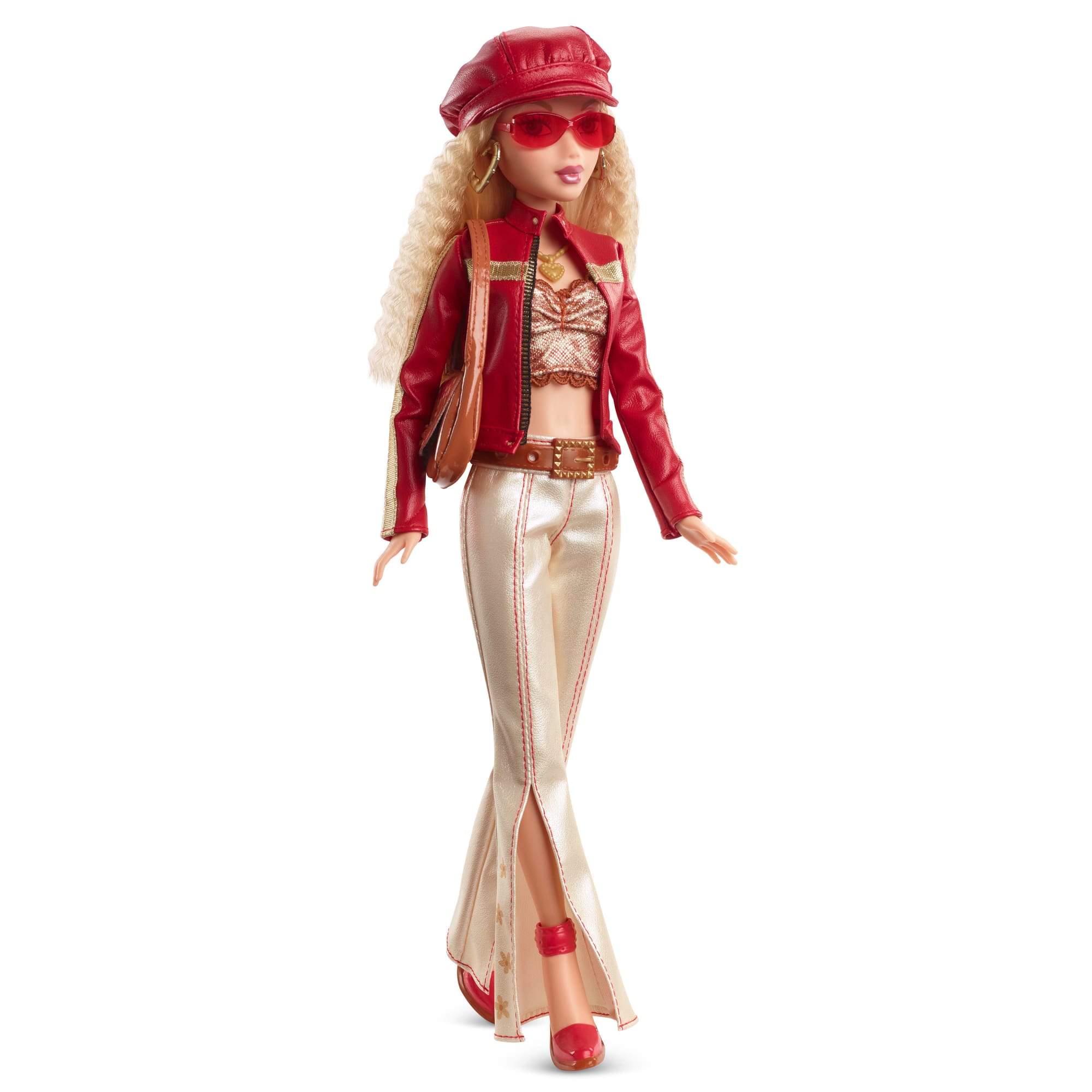 My Scene Barbie Doll - Image 12
