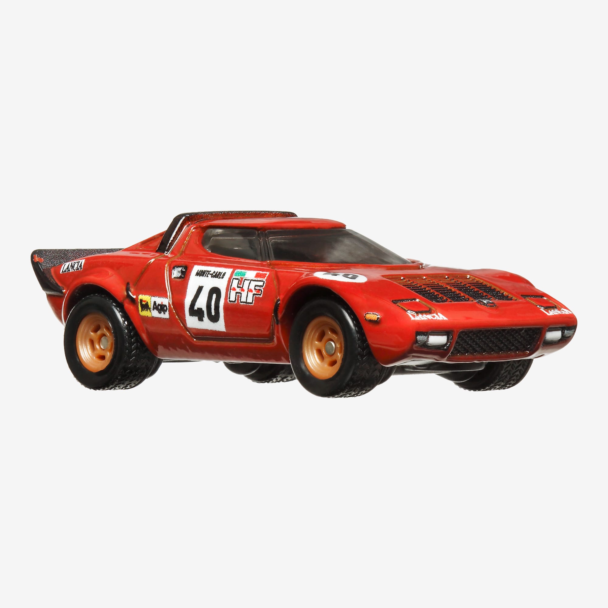 Hot Wheels Premium Car Culture Spettacolare – Lancia Stratos - Image 3
