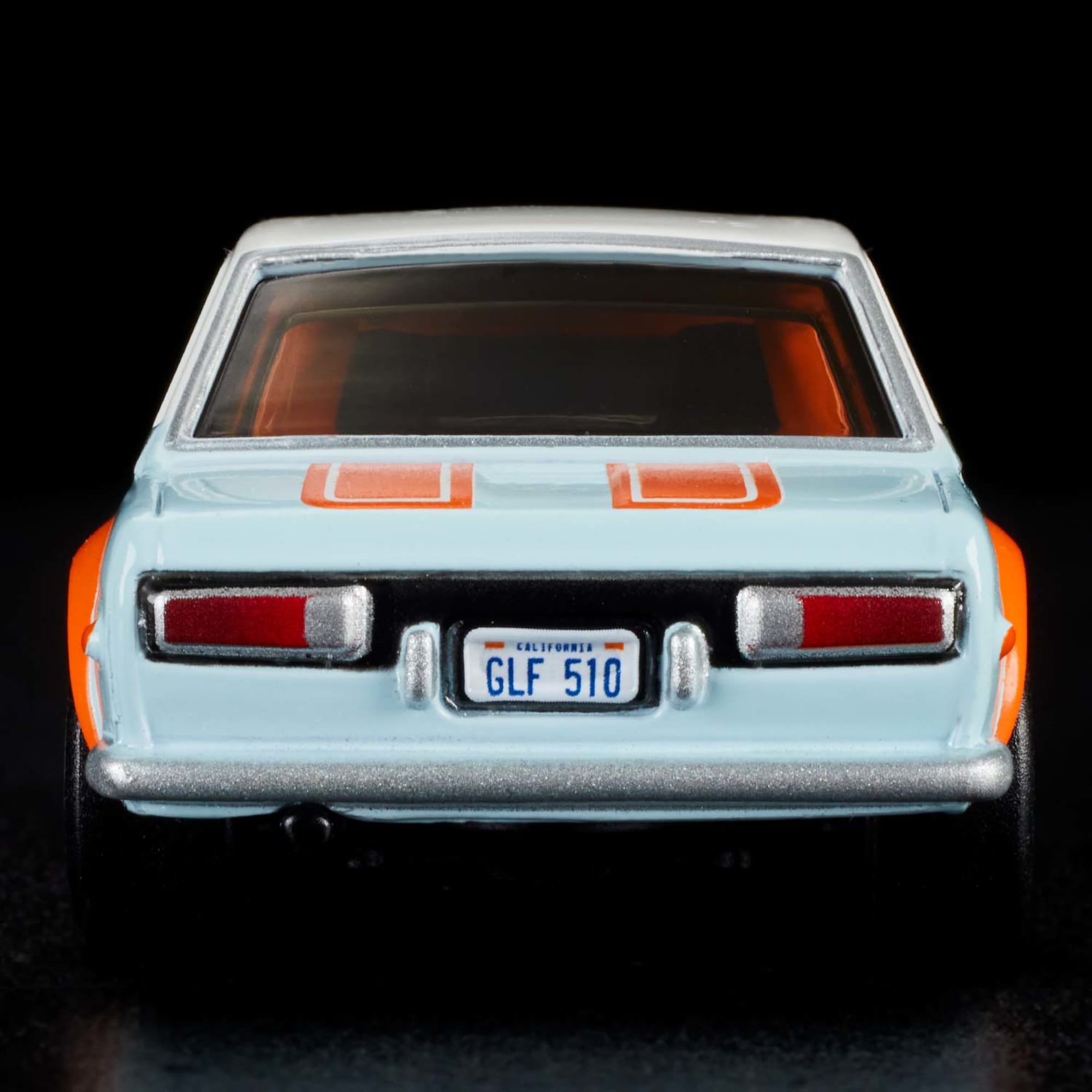 Hot Wheels RLC Exclusive Datsun 150 - Image 6
