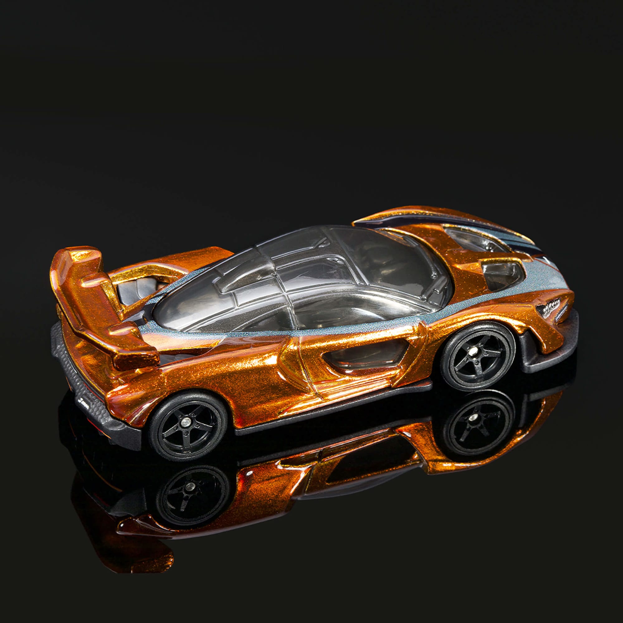 Hot Wheels Rift Rally – Collectors Edition - Image 11