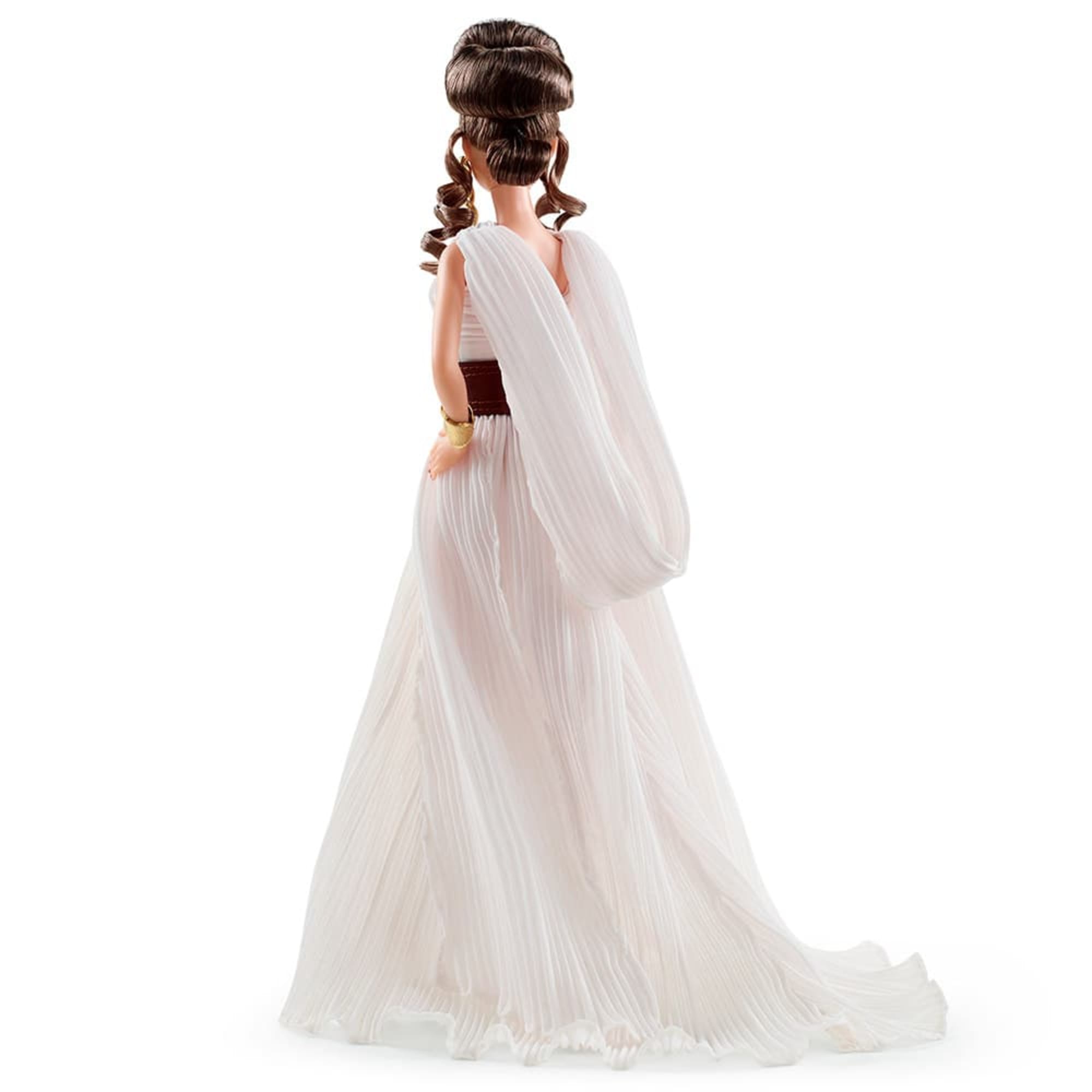 Star Wars Rey x Barbie Doll - Image 13