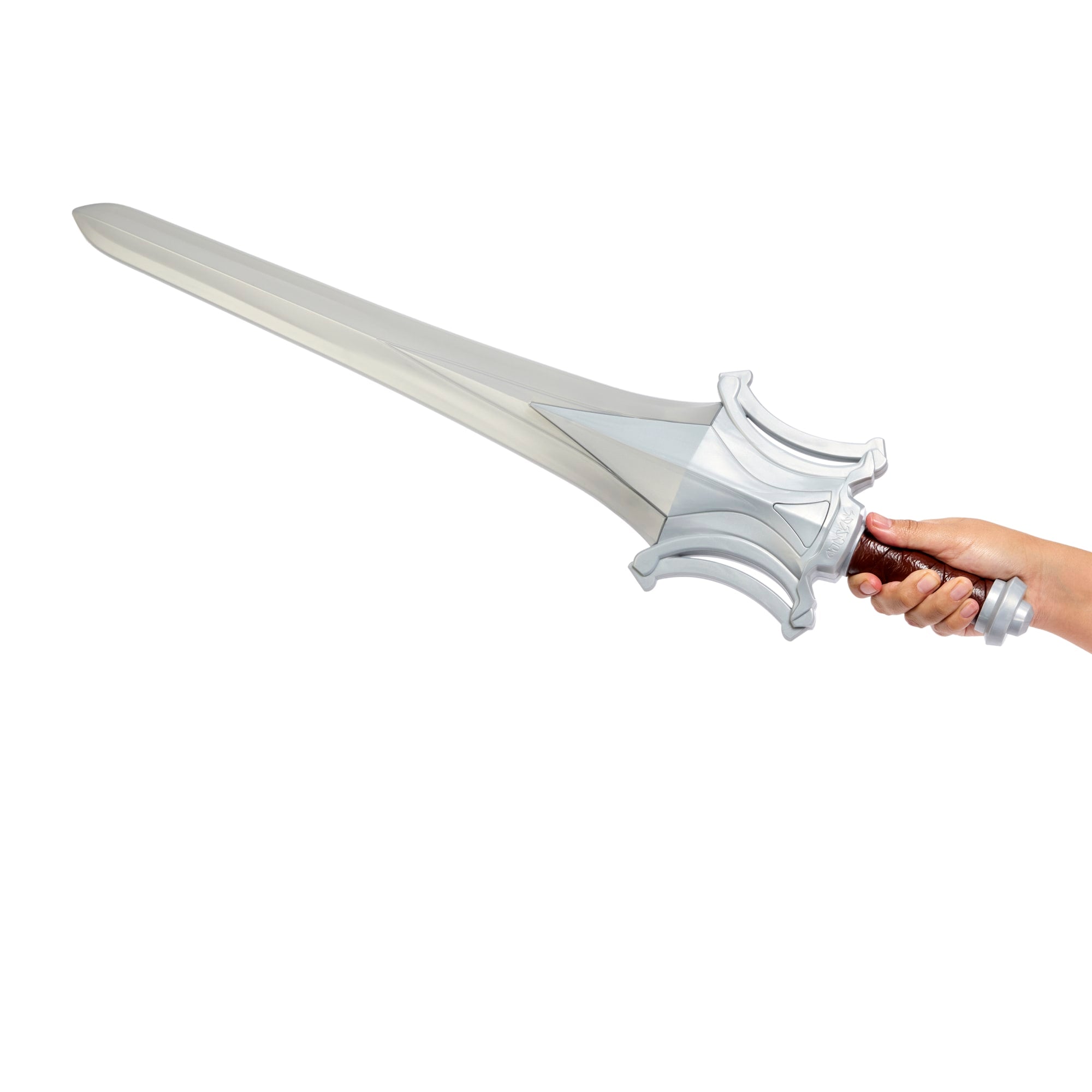 Les Maîtres de L'Univers-Glaive Magique de Musclor - Image 2