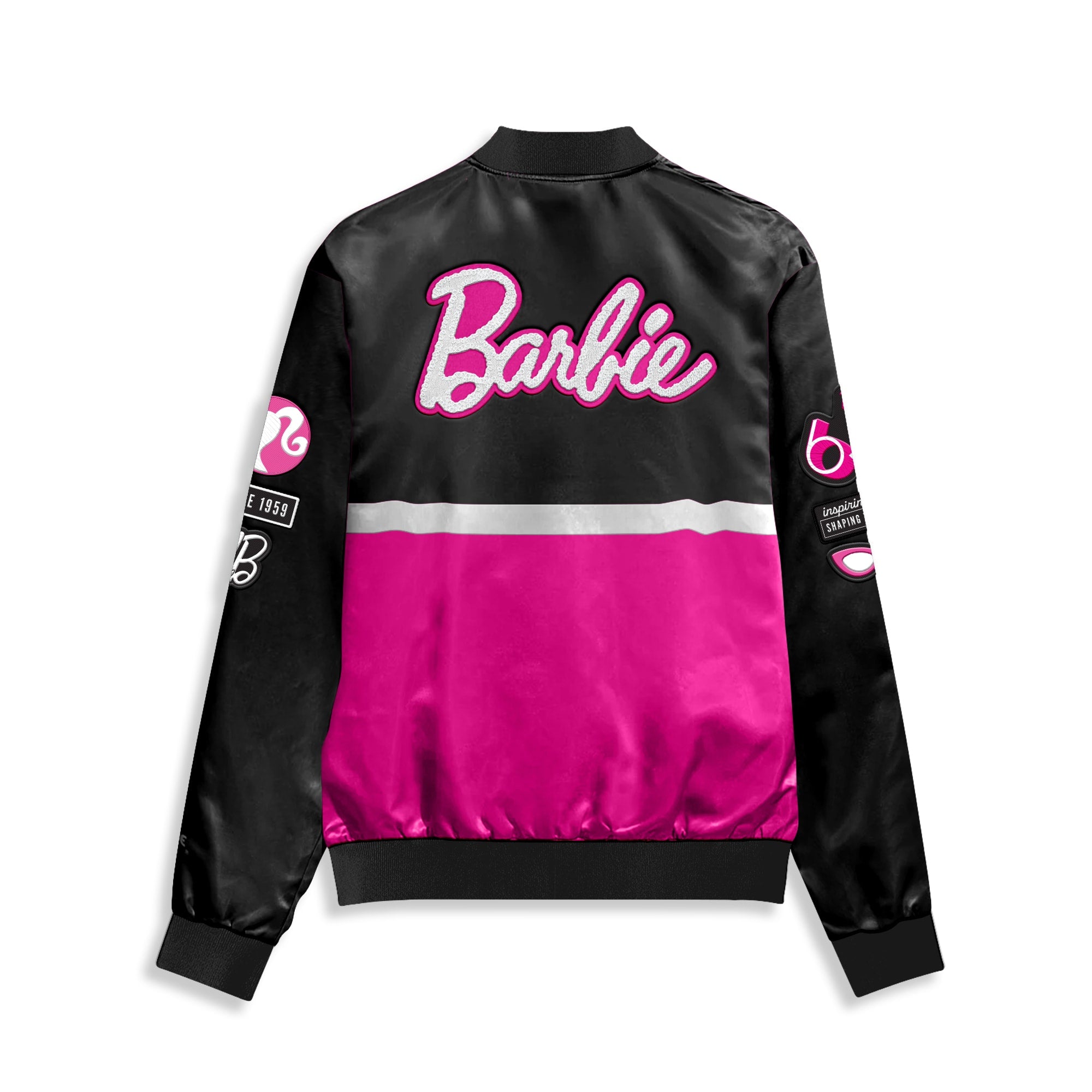 Barbie Souvenir Jacket - Image 2