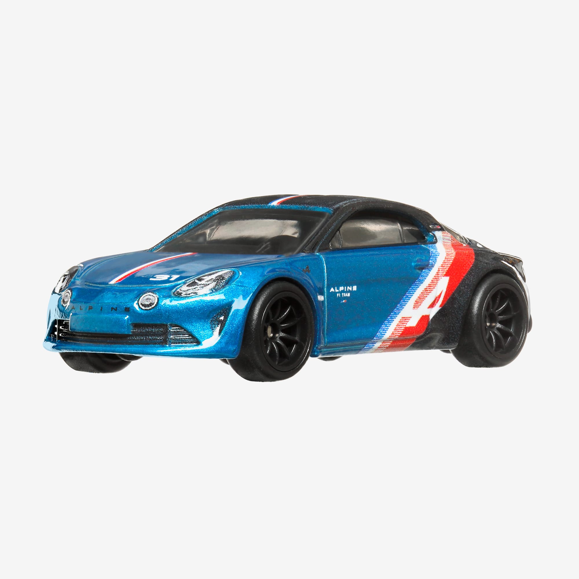 Hot Wheels Car Culture Alpine A110 - Image 2