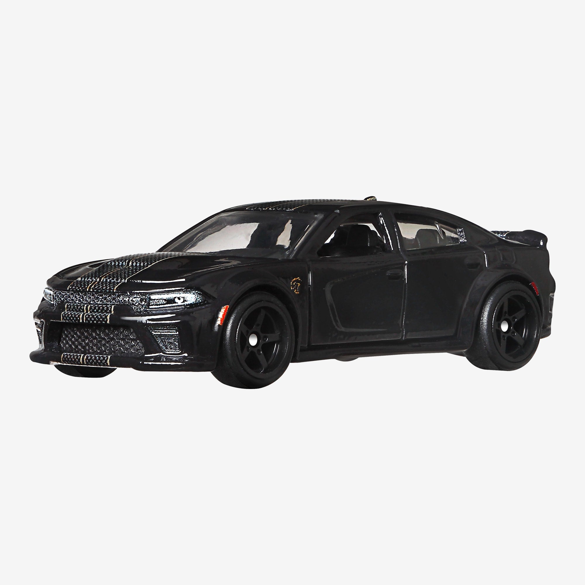 Hot Wheels Fast & Furious Premium Series. Dodge Charger Hellcat - Image 3