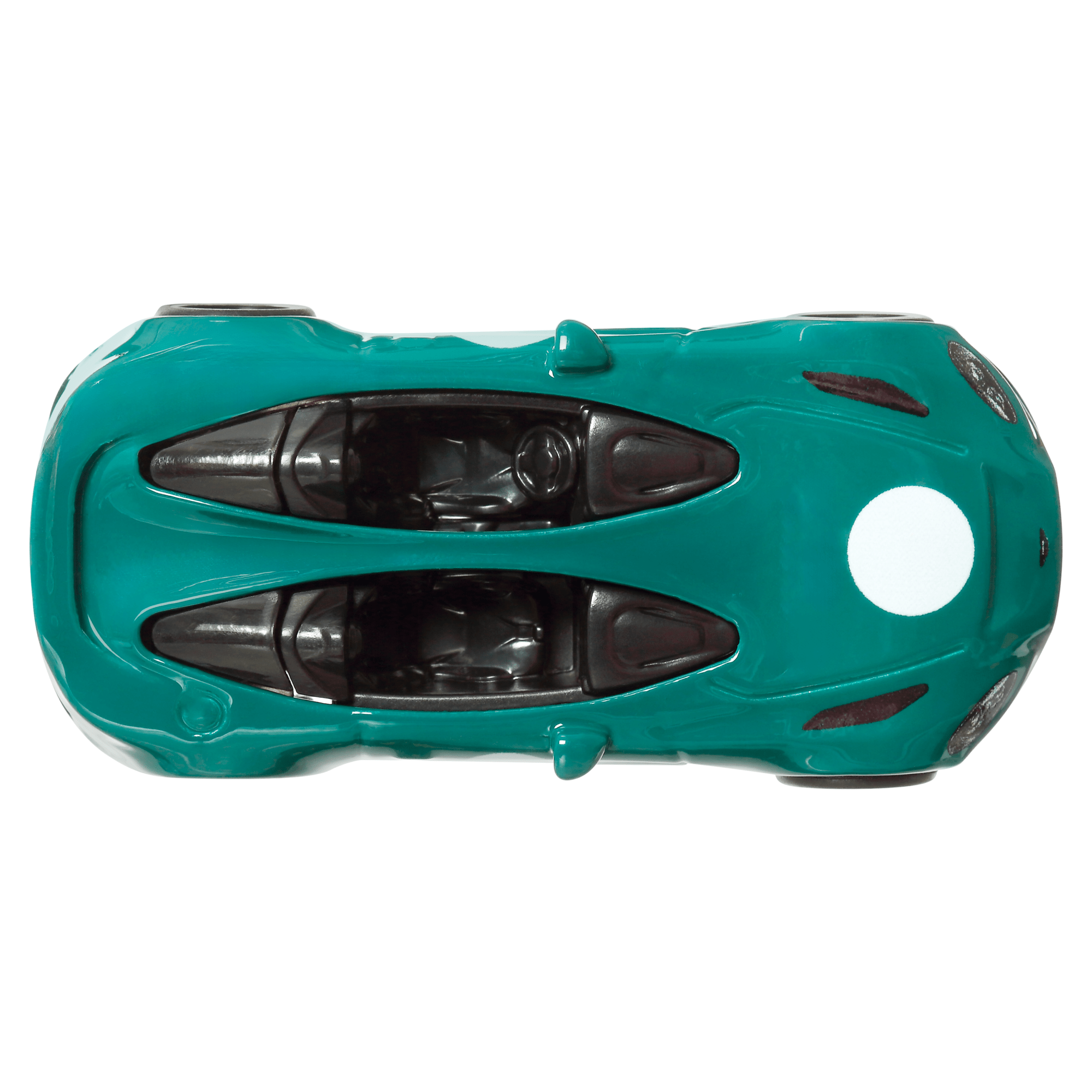 Hot Wheels Car Culture Circuit Legends Aston Martin V12 Speedster For 3 Years Old & Up - Image 5