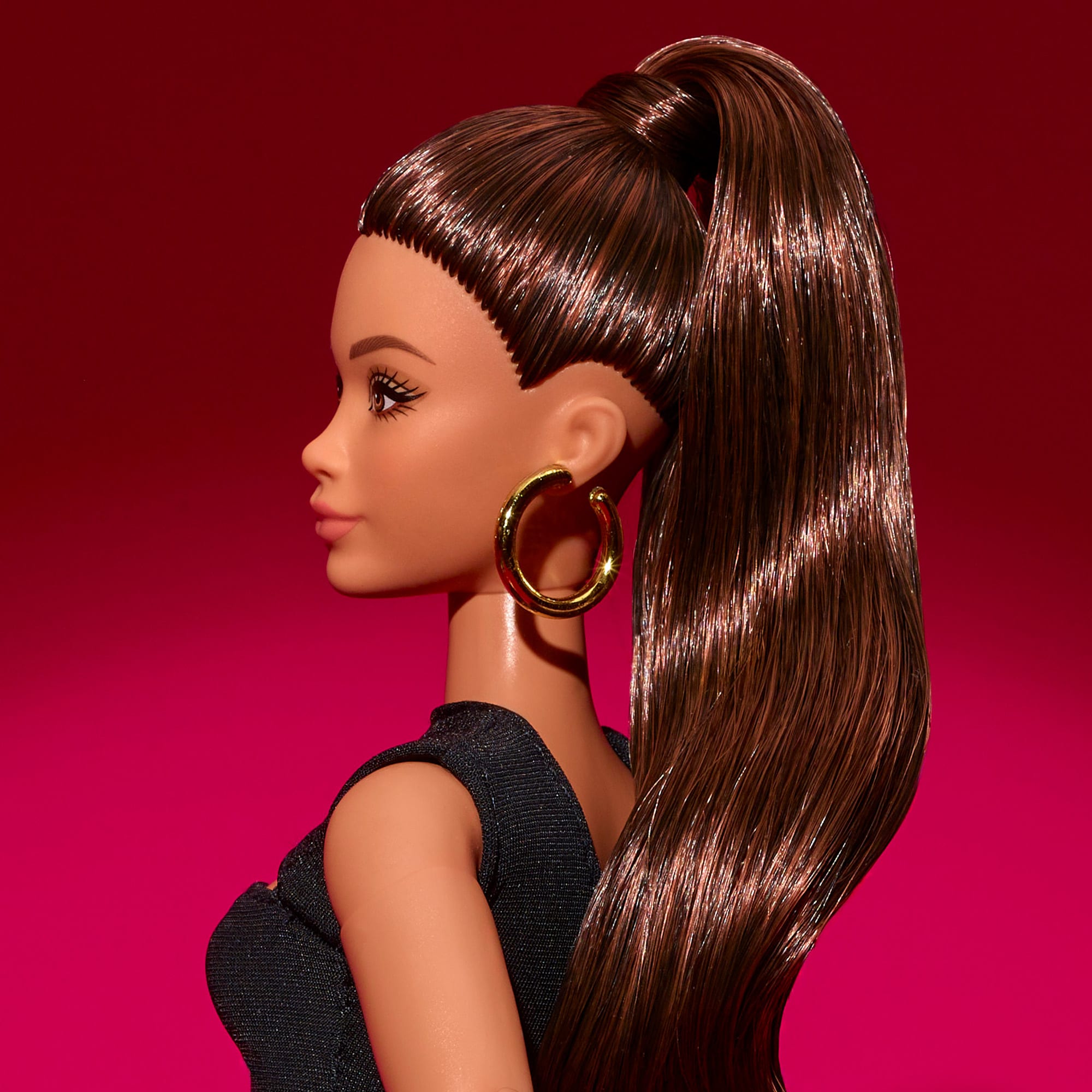 Barbie Basics 2025 Series 1. Doll 5 - Image 5