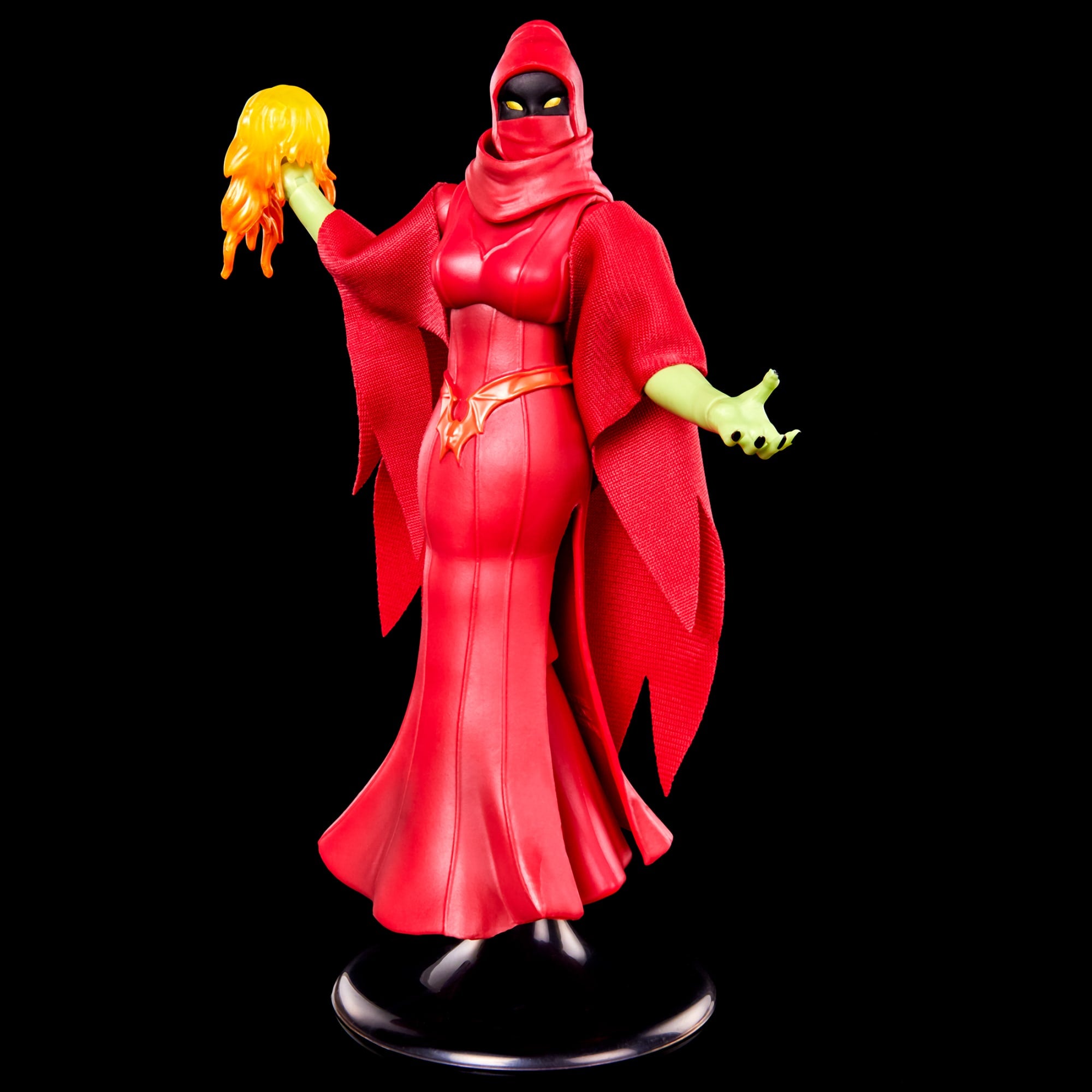 Masters of the Universe Masterverse Shadow Weaver Action Figure - Image 8