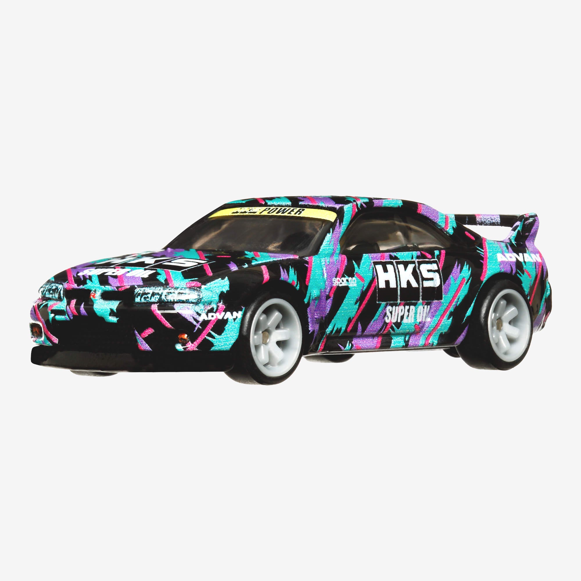 Hot Wheels Premium Car Culture 2-Pack - Image 3