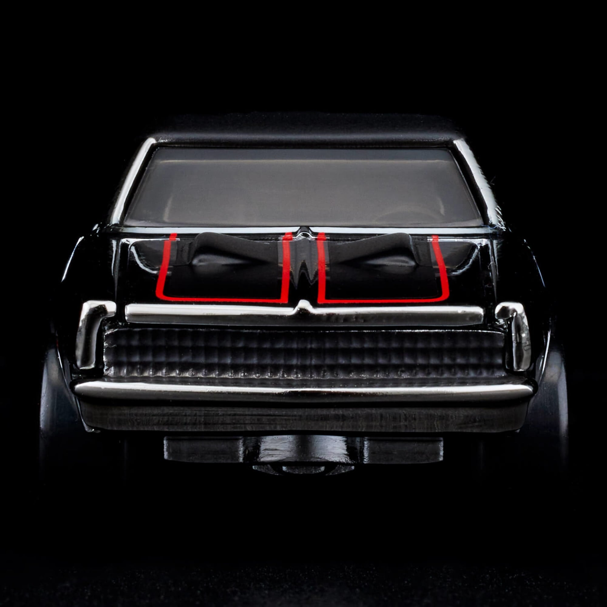Hot Wheels RLC EXCLUSIVE CUSTOM CAMARO - RLC 20th ANNIVERSARY - Image 7