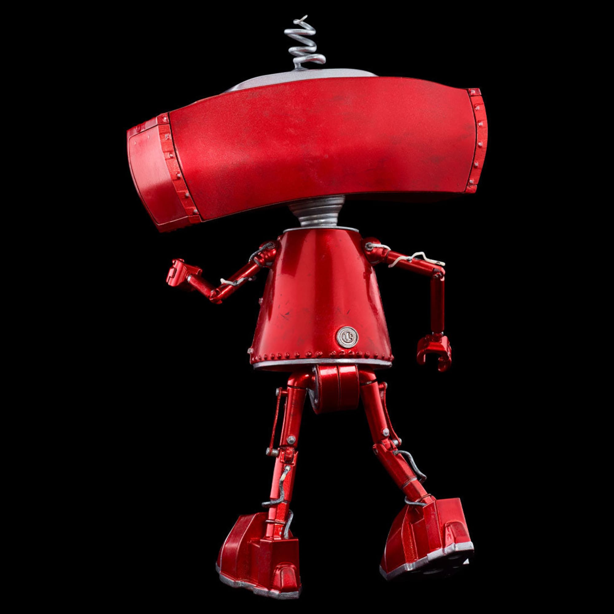 Bad Robot Premium Action Figure - Image 4