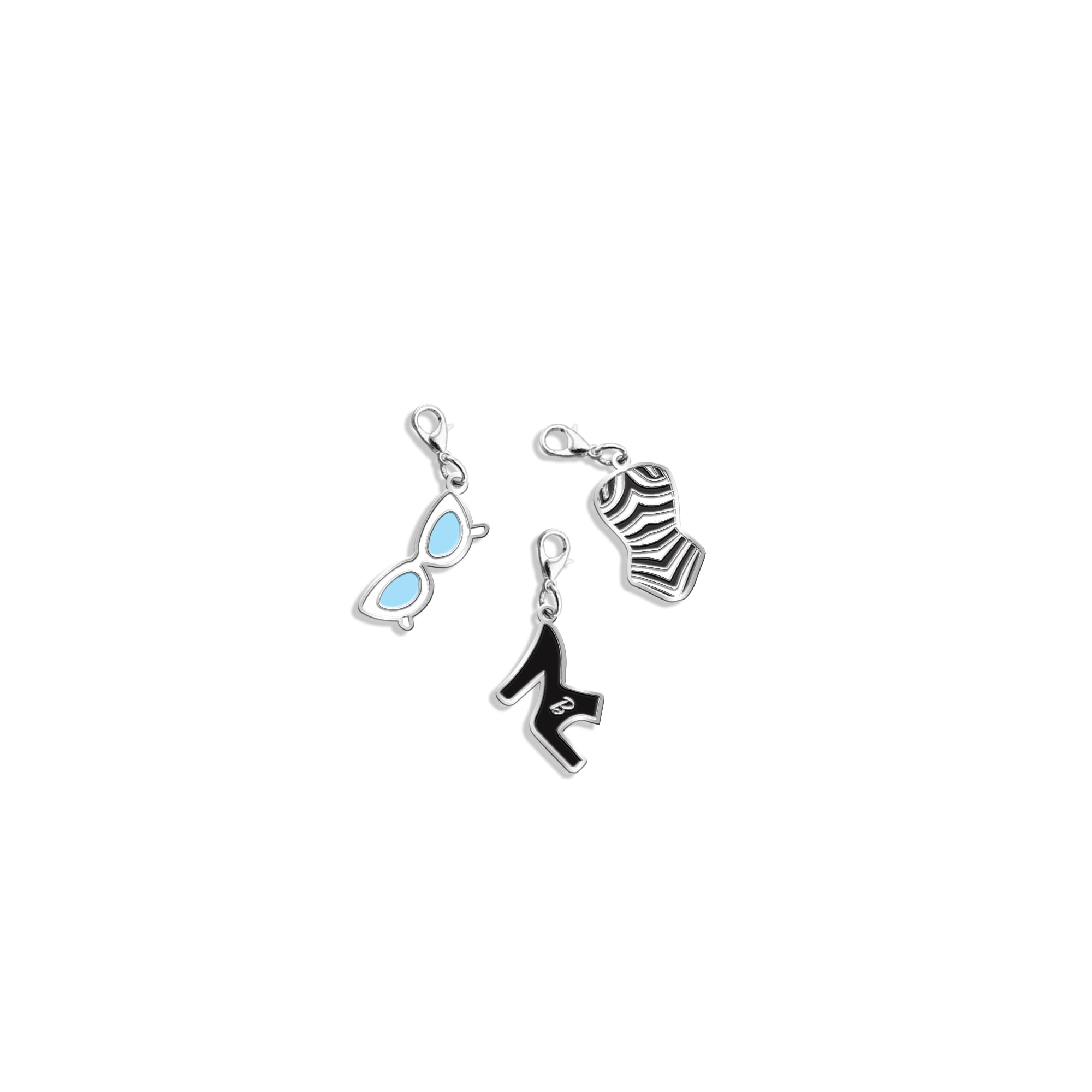 Barbie Charm Bracelet - Image 2