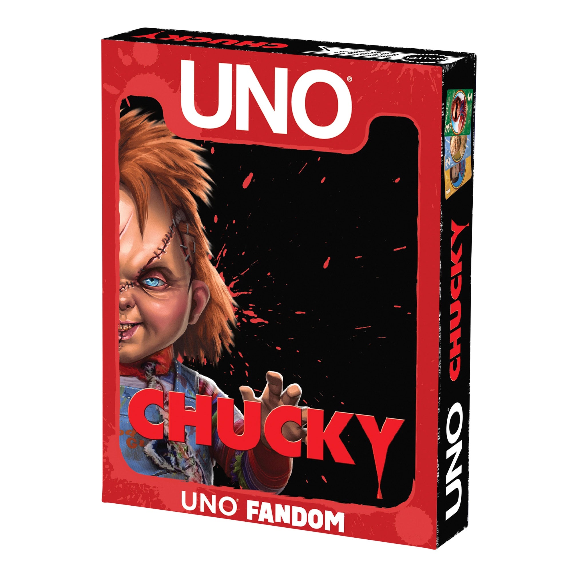 UNO Fandom Chucky - Image 7