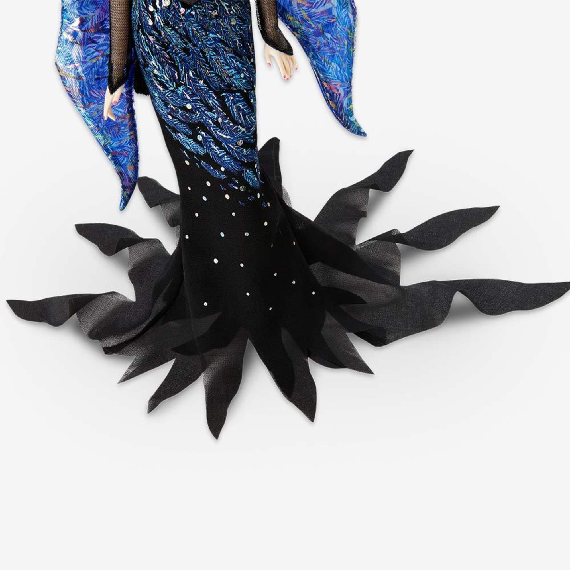 Barbie Flight of Fashion Doll - Image 4