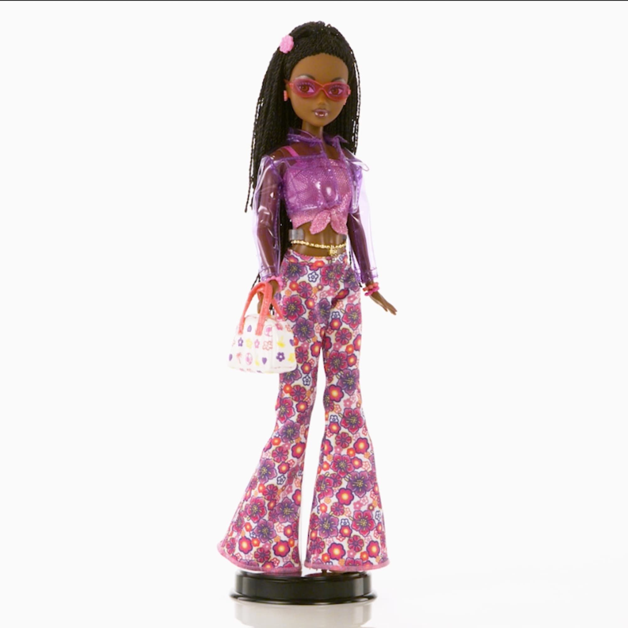 Barbie My Scene Jai Doll - Image 15
