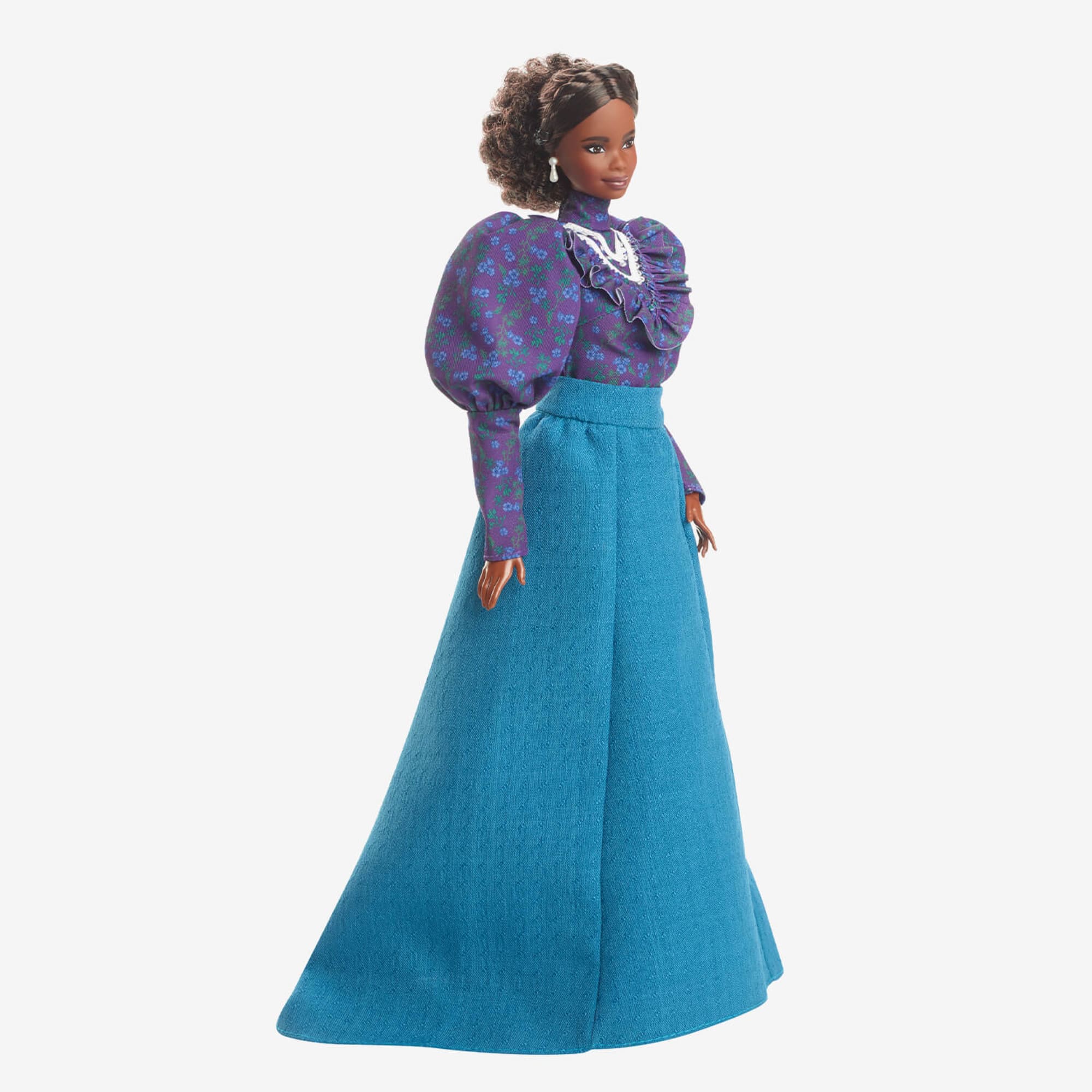 Inspiring Women Madam C.J. Walker Barbie Doll - Image 2