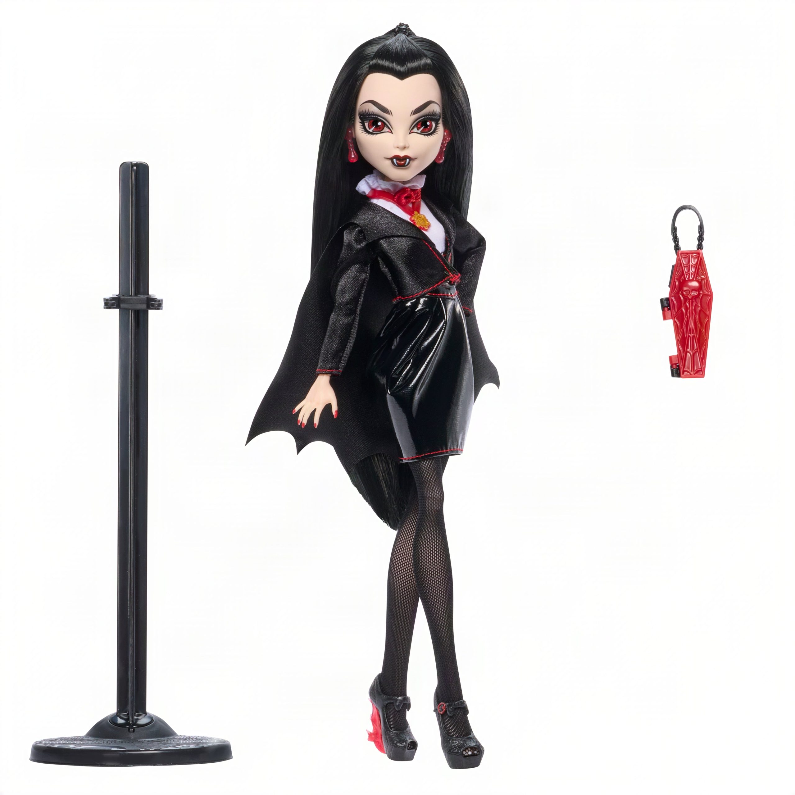 Monster High-Universal Monsters-Poupée Dracula-Collection - Image 3