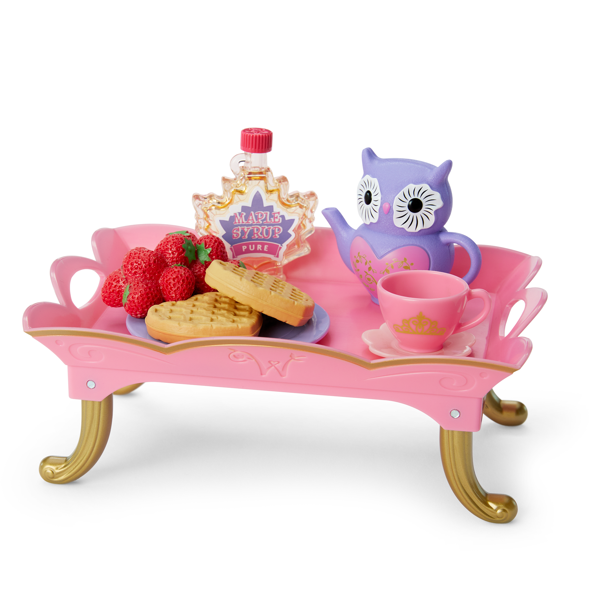 Breakfast in Bed Bundle (WellieWishers™) - Image 6