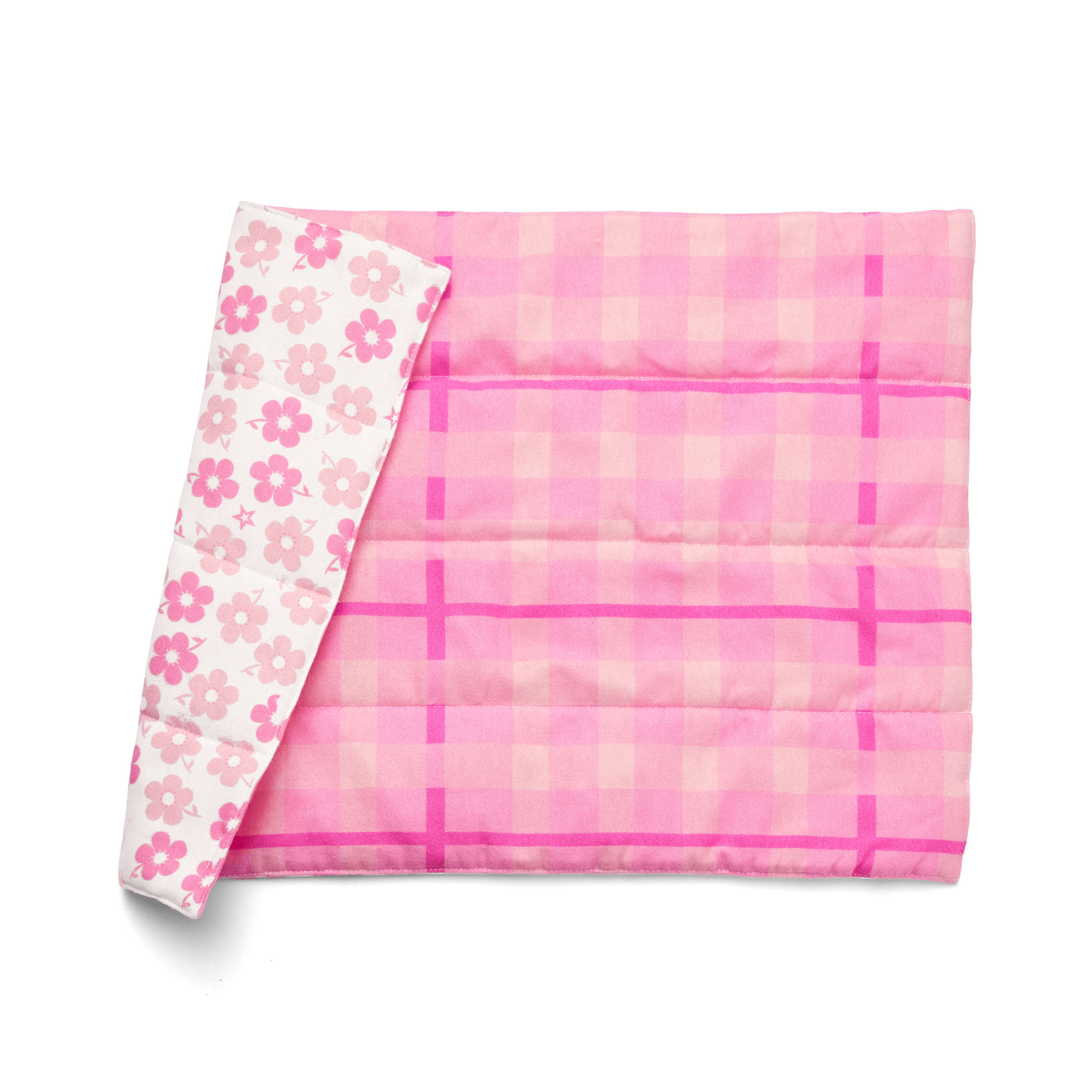 All Set for Sleepovers Canopy Bed for 18-inch Dolls - Image 10