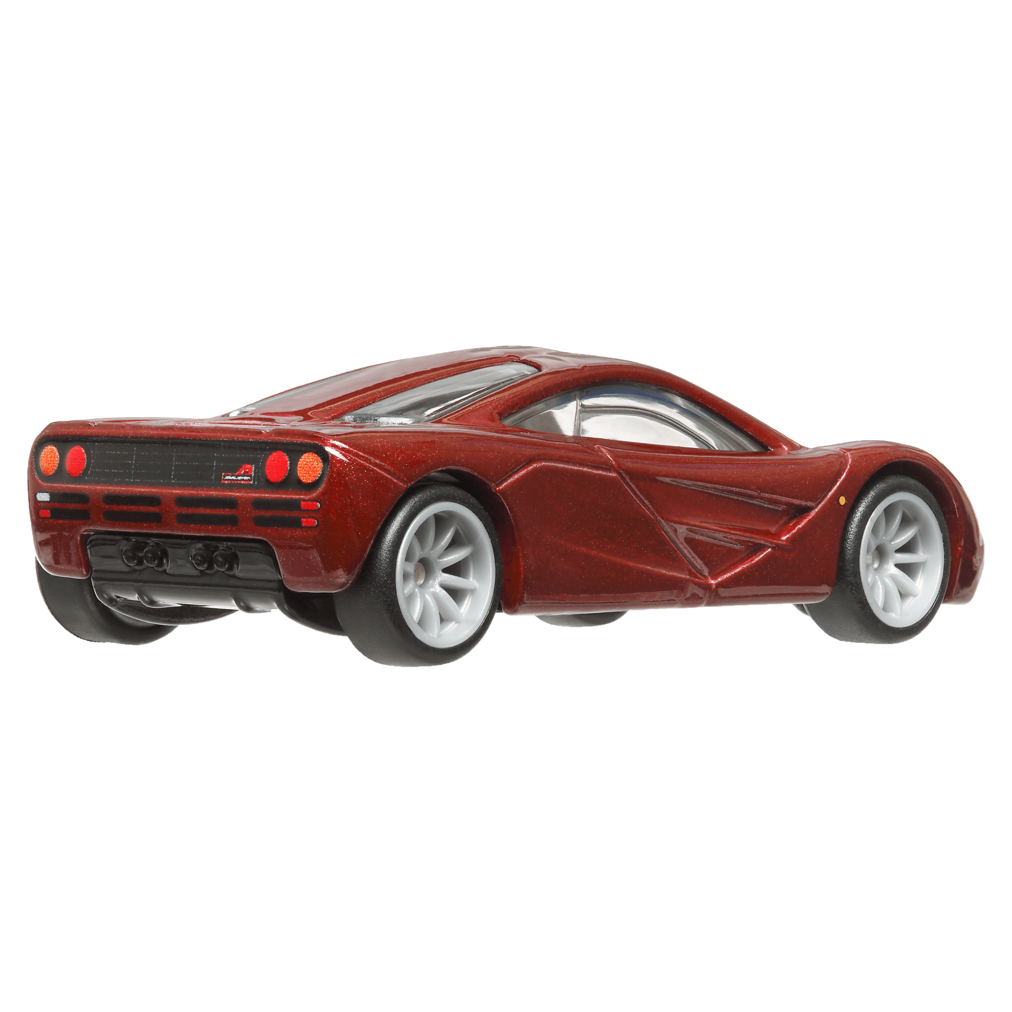 Hot Wheels Car Culture Circuit Legends Vehicles For 3 Years Old & Up - Image 4