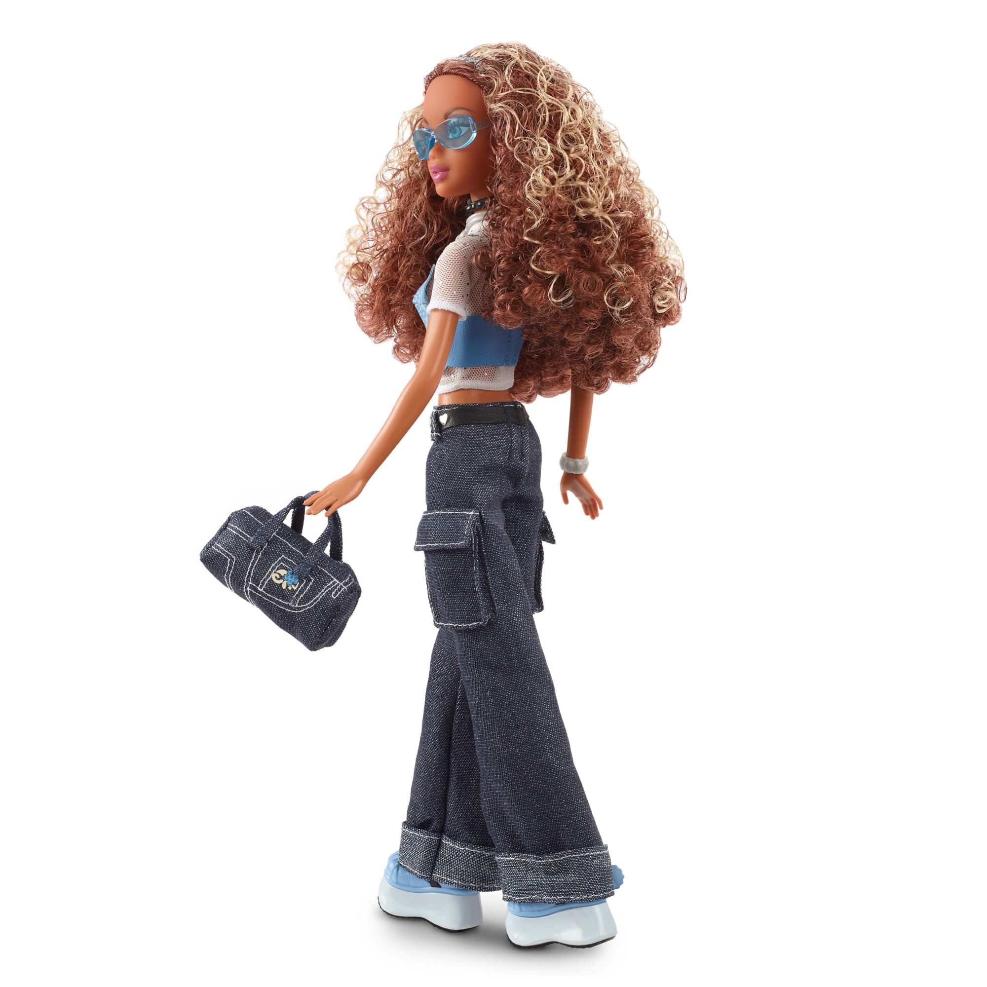 My Scene Madison Doll - Image 2