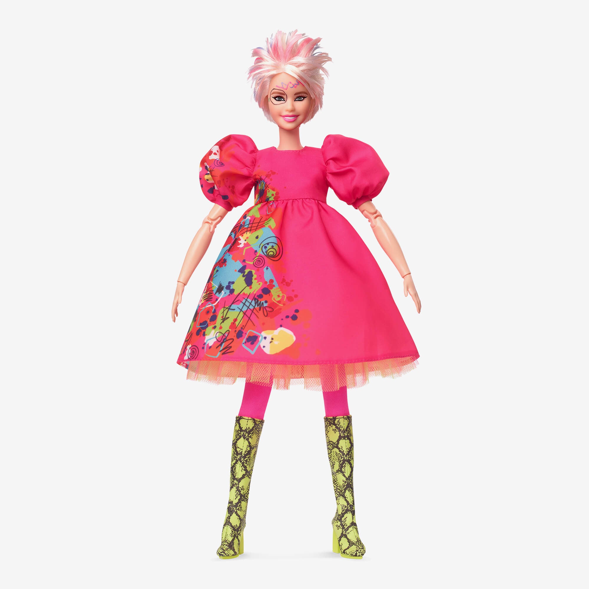 Weird Barbie – Barbie The Movie - Image 14