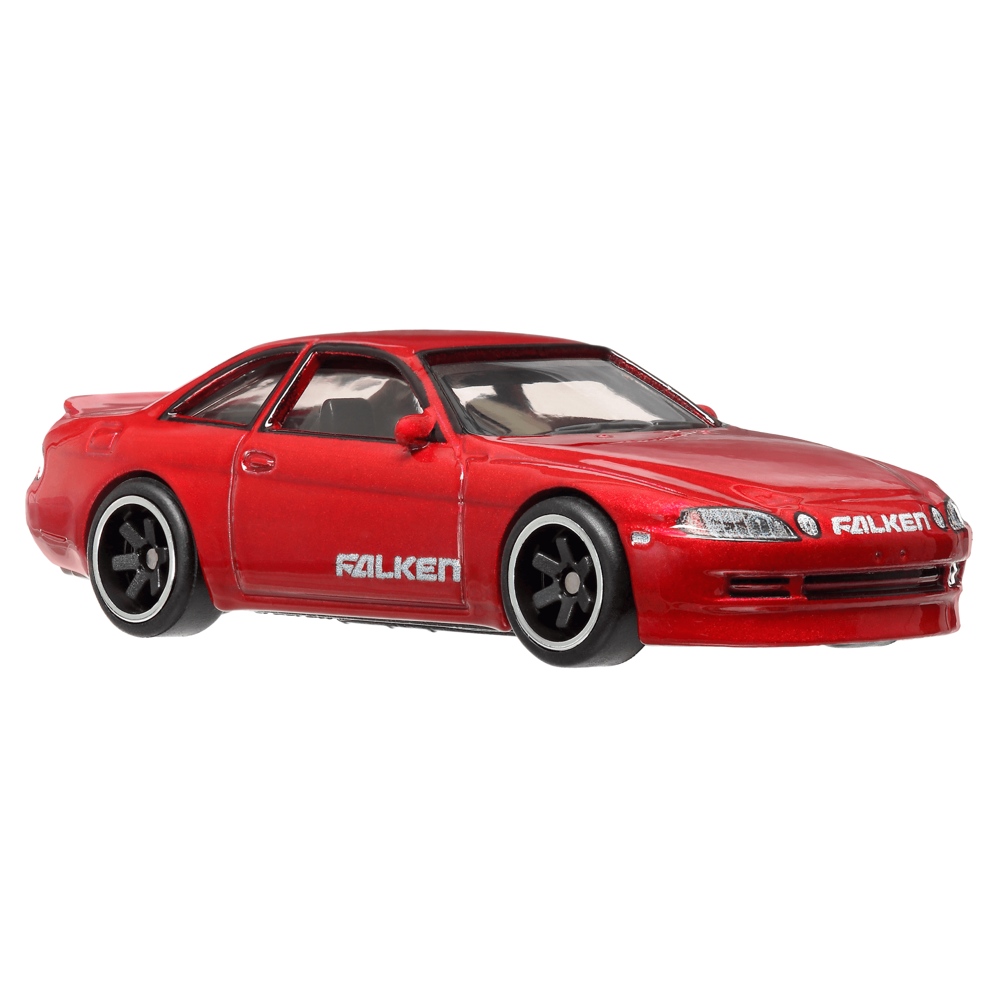 Hot Wheels Premium Fast & Furious Toyota Soarer - Image 2