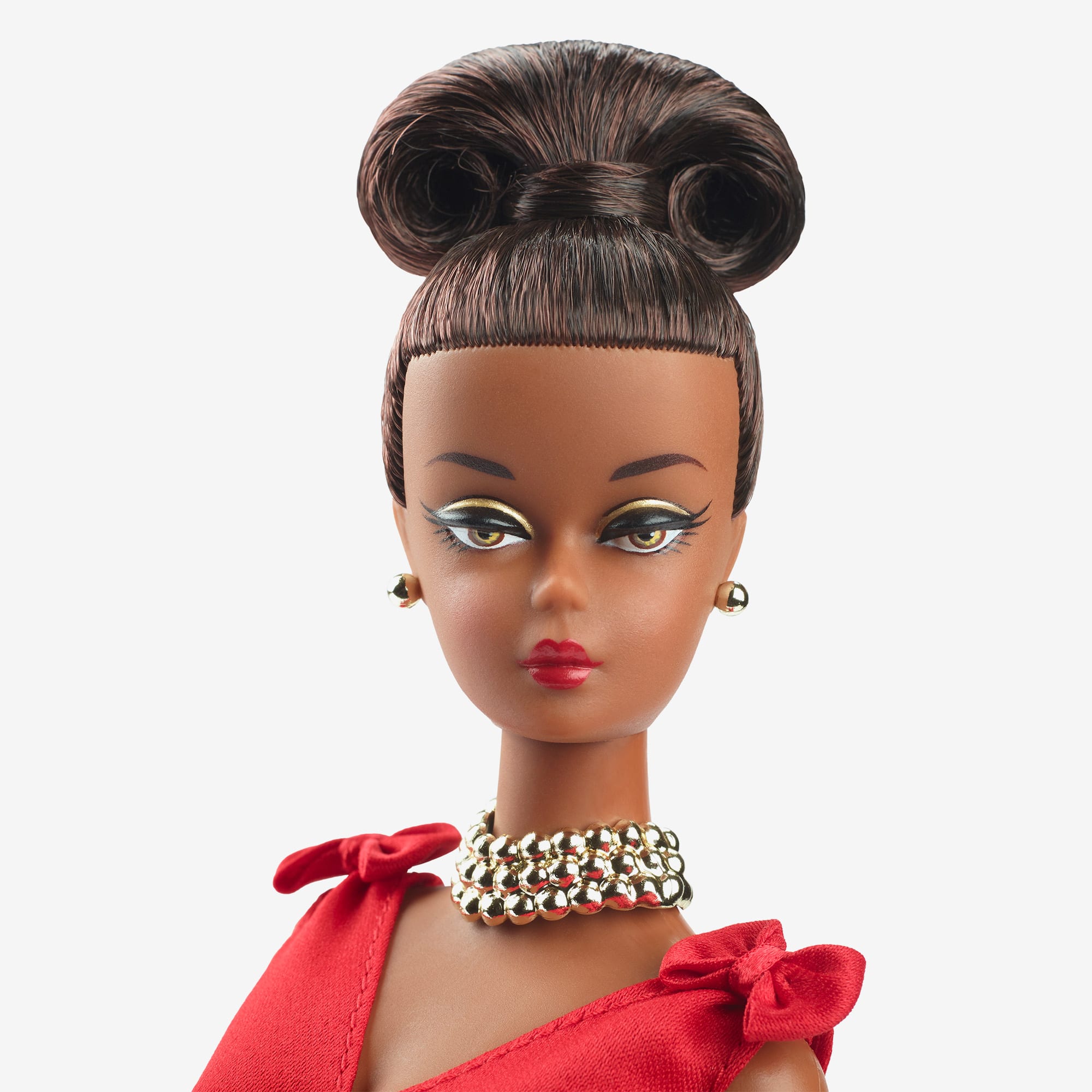 2023 12 Days of Christmas Barbie Doll - Image 6