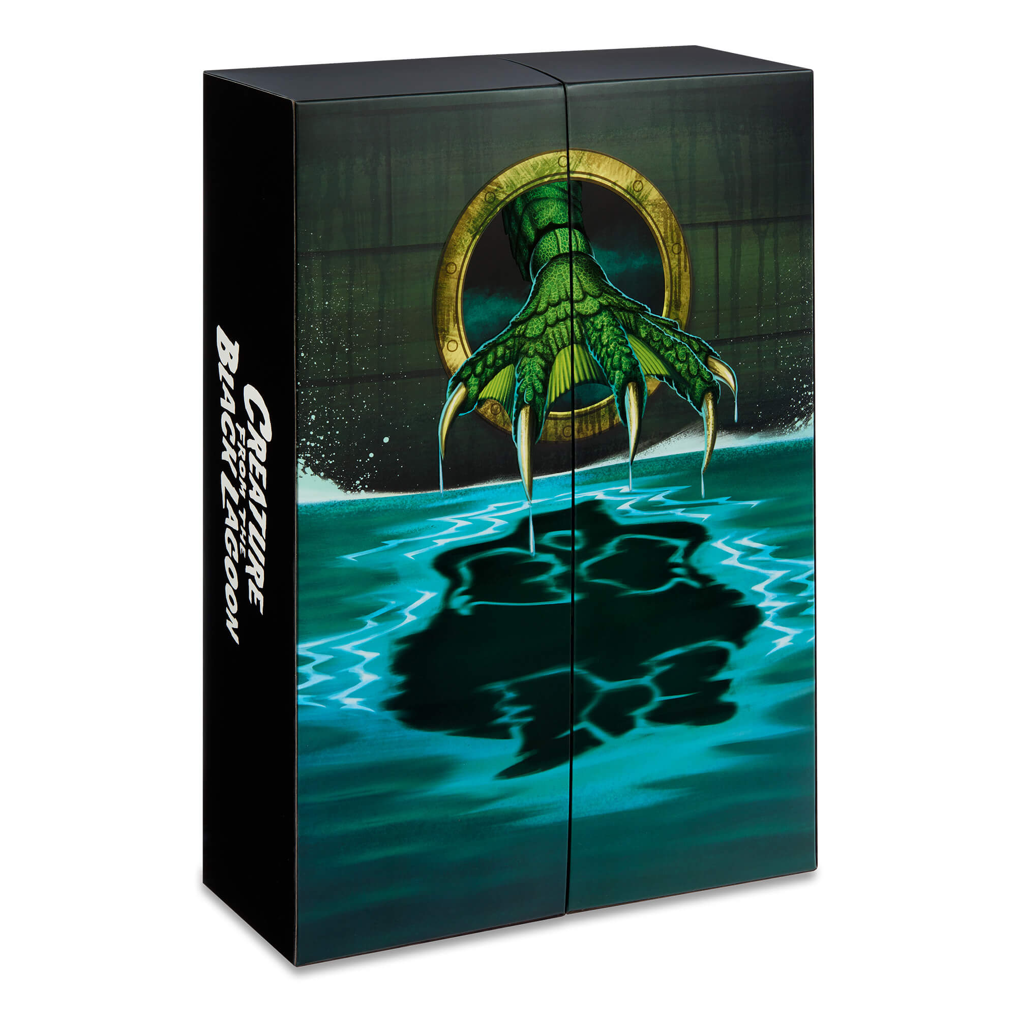 Monster High Skullector Series Creature From The Black Lagoon Doll - Image 10