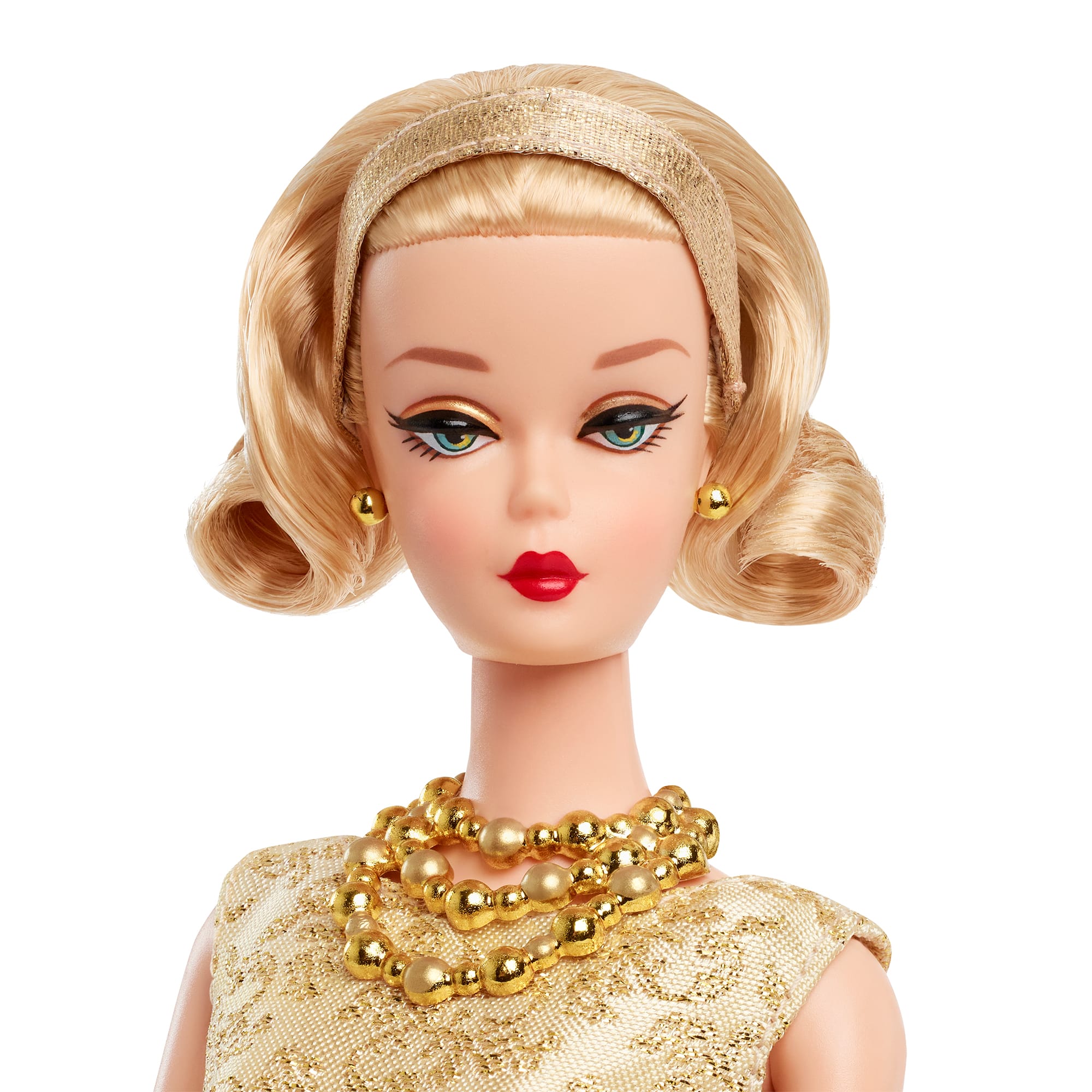 12 Days of Christmas Barbie Doll and Accessories - Image 17