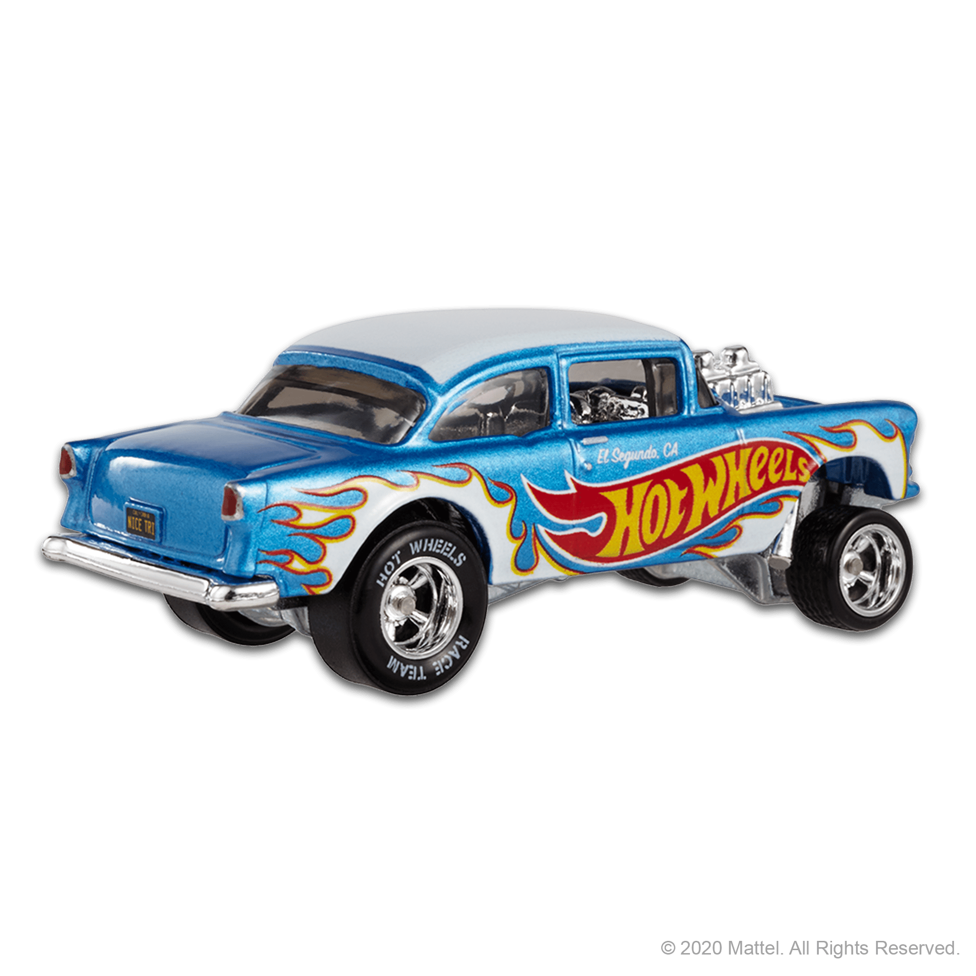 Hot Wheels Display Case - Image 18