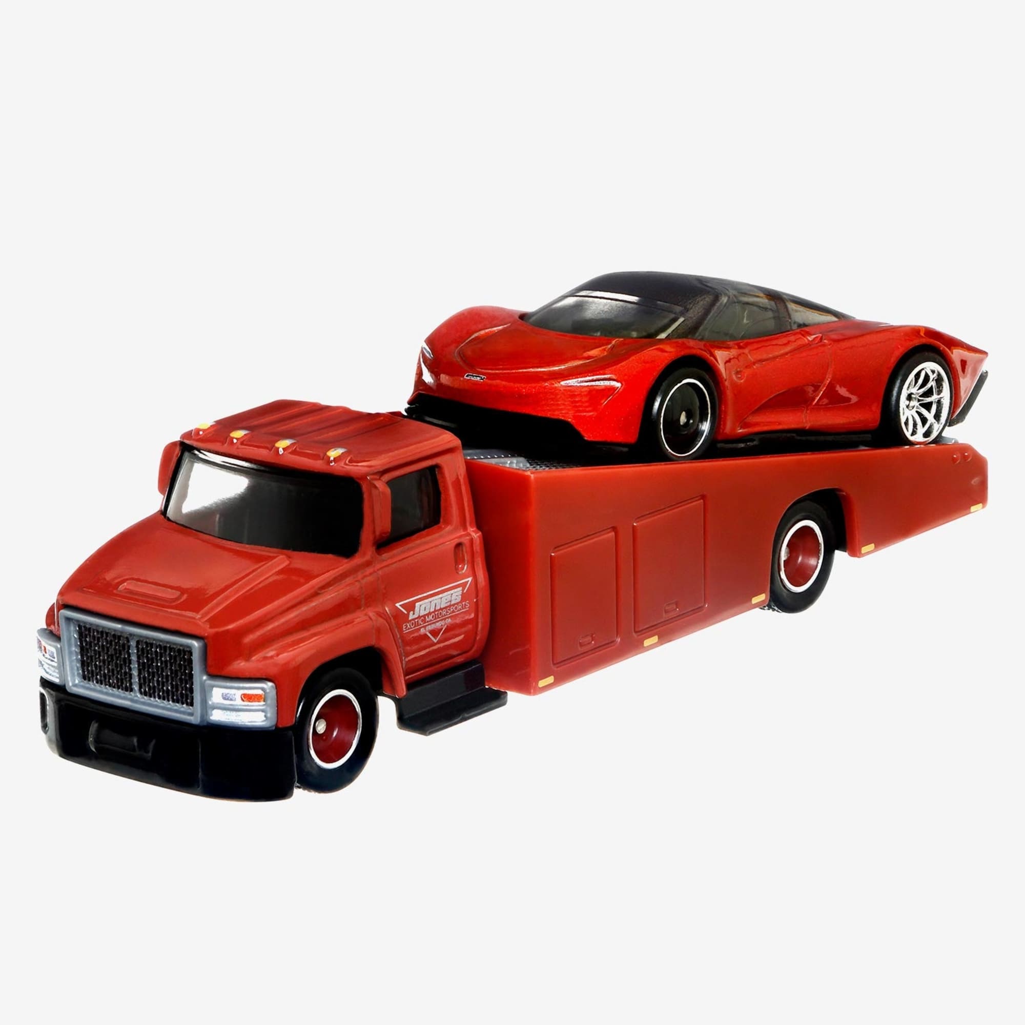 2022 Premium Collector Set 2: Exotic Hypercars - Image 10