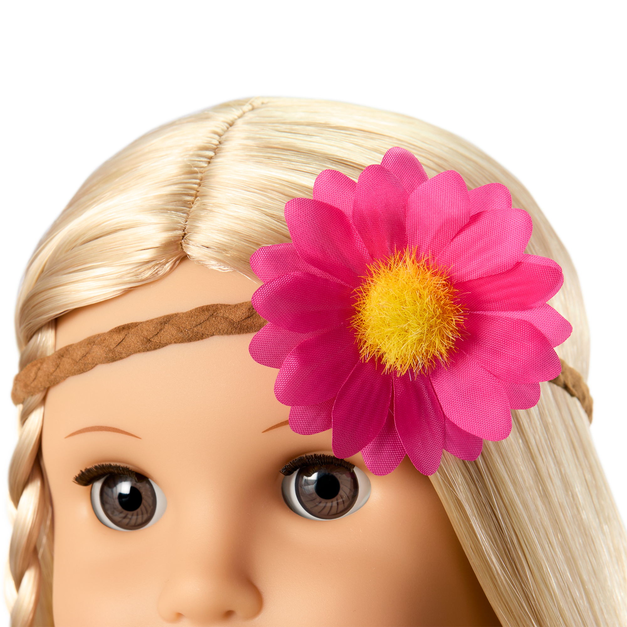 Julie Albright™ 18-inch Doll. Journal & Accessories (Historical Characters) - Image 7