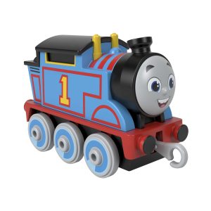 Thomas et ses Amis Locomotive à Pousser en Métal Thomas