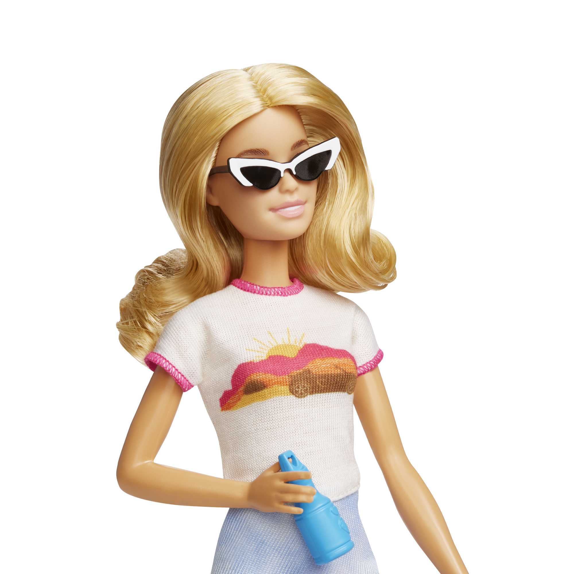 Barbie Muñeca Viajera - Image 6