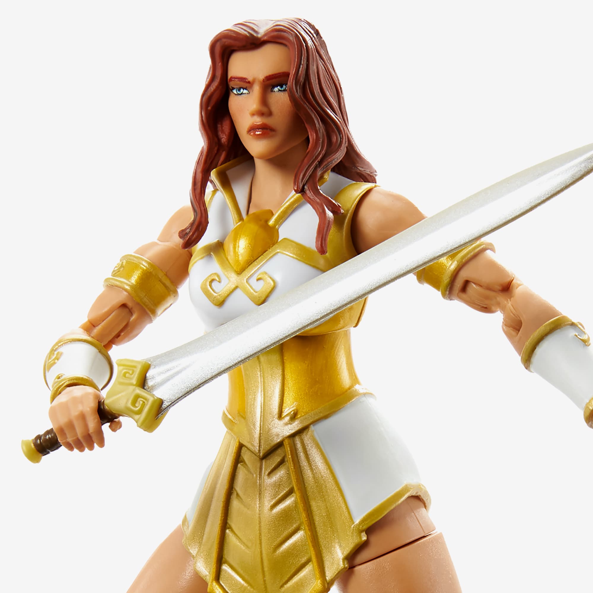 Masters of the Universe Masterverse Revelation Teela Action Figure - Image 4