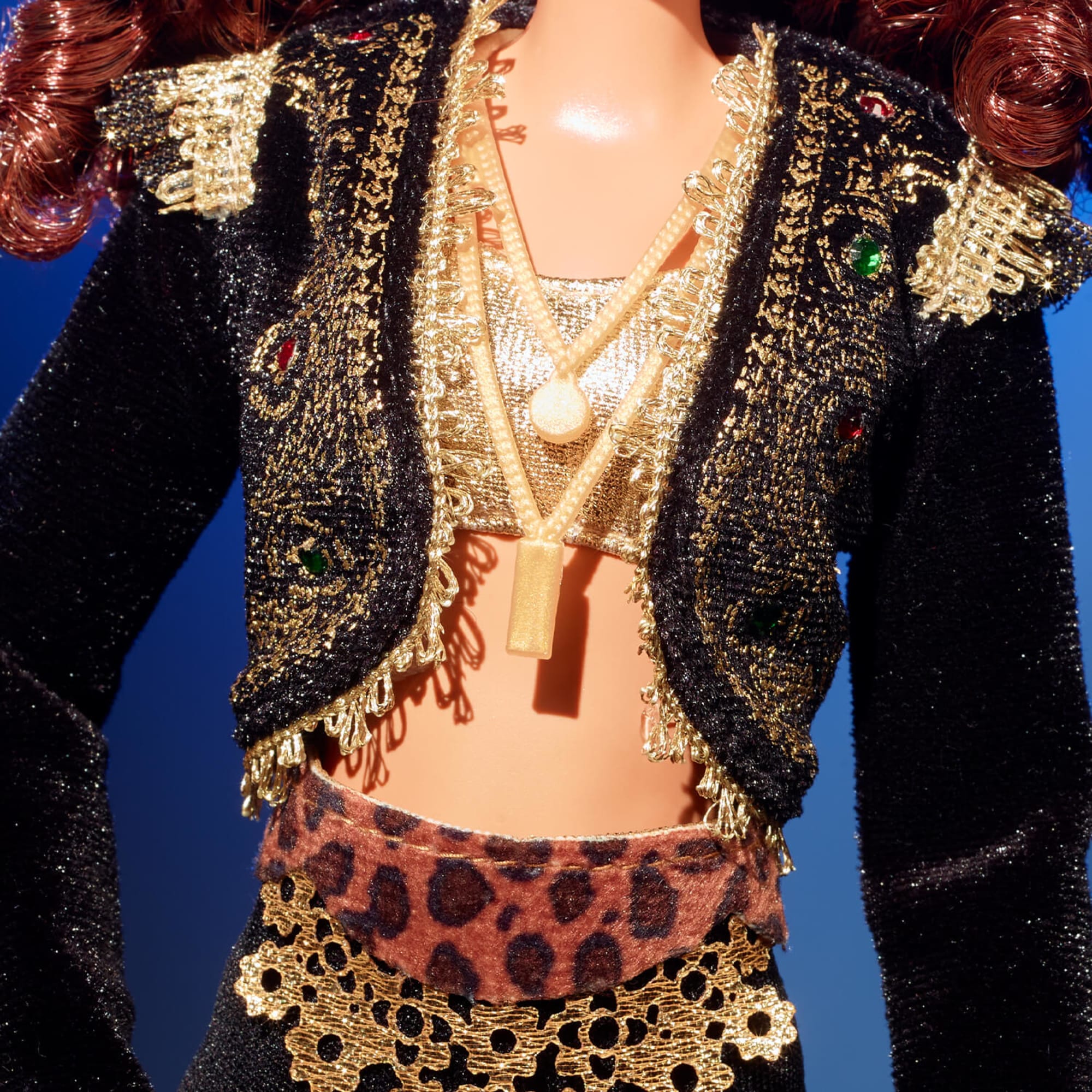 Gloria Estefan Barbie Doll - Image 5