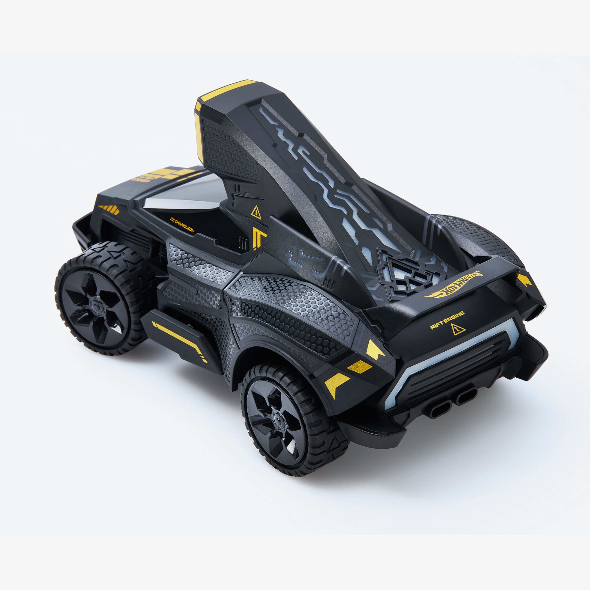 Hot Wheels Rift Rally – Collectors Edition - Image 3