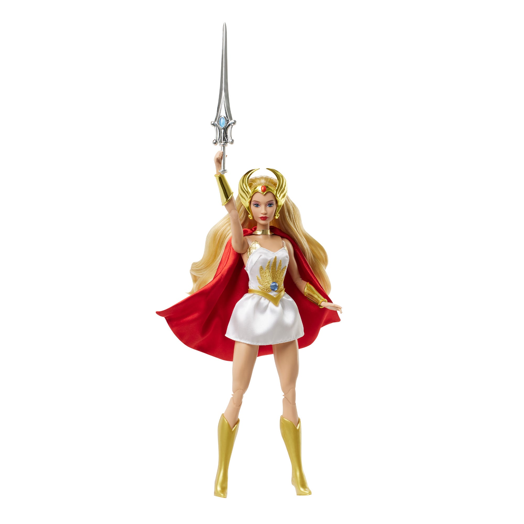 Masters of the Universe Princess of Power She-Ra Doll - Image 18